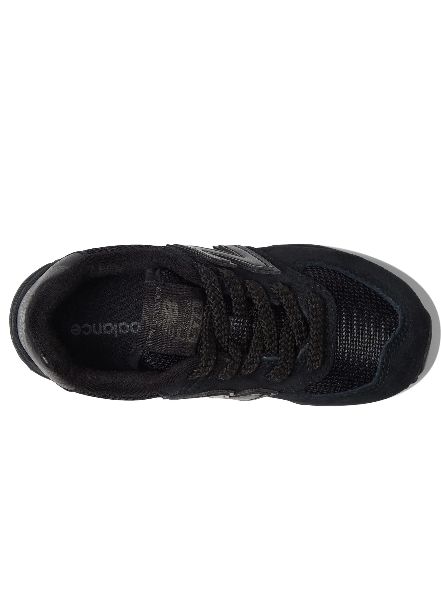 Туфли New Balance Kids 574 Core — 2