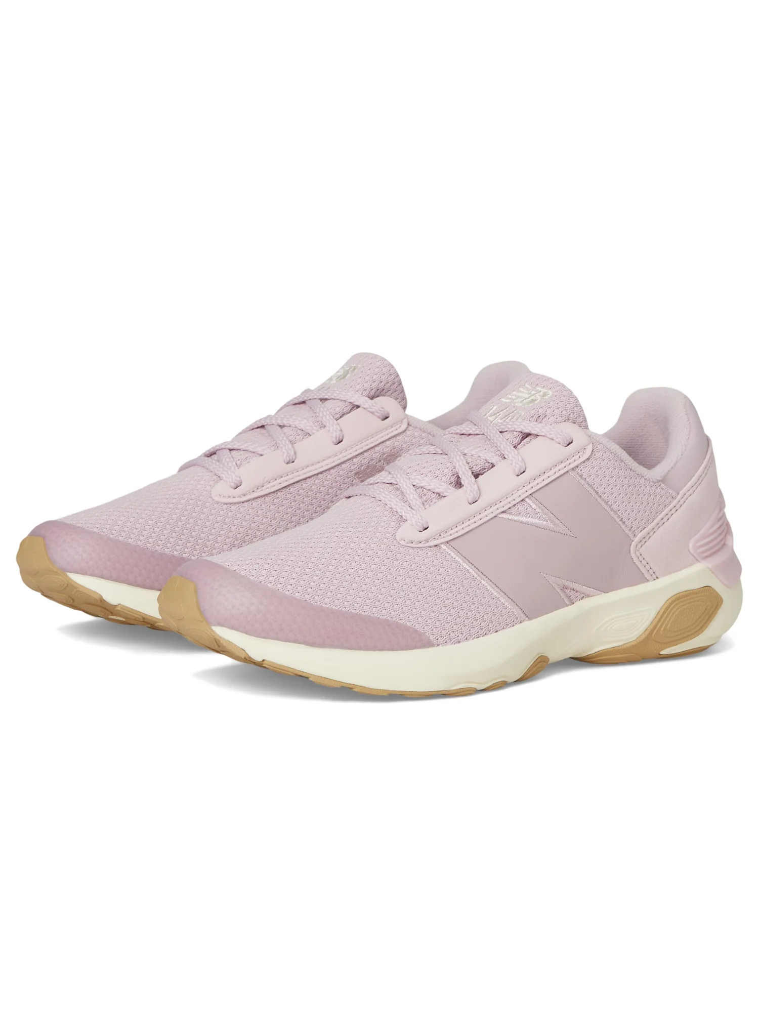 Туфли New Balance Kids 1440v1 — бежевый