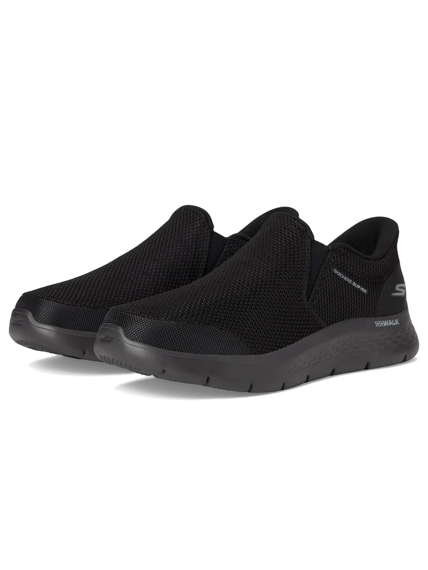 Туфли SKECHERS Performance Hands Free Slip-ins Go Walk Flex - Ojai Sneaker — 1