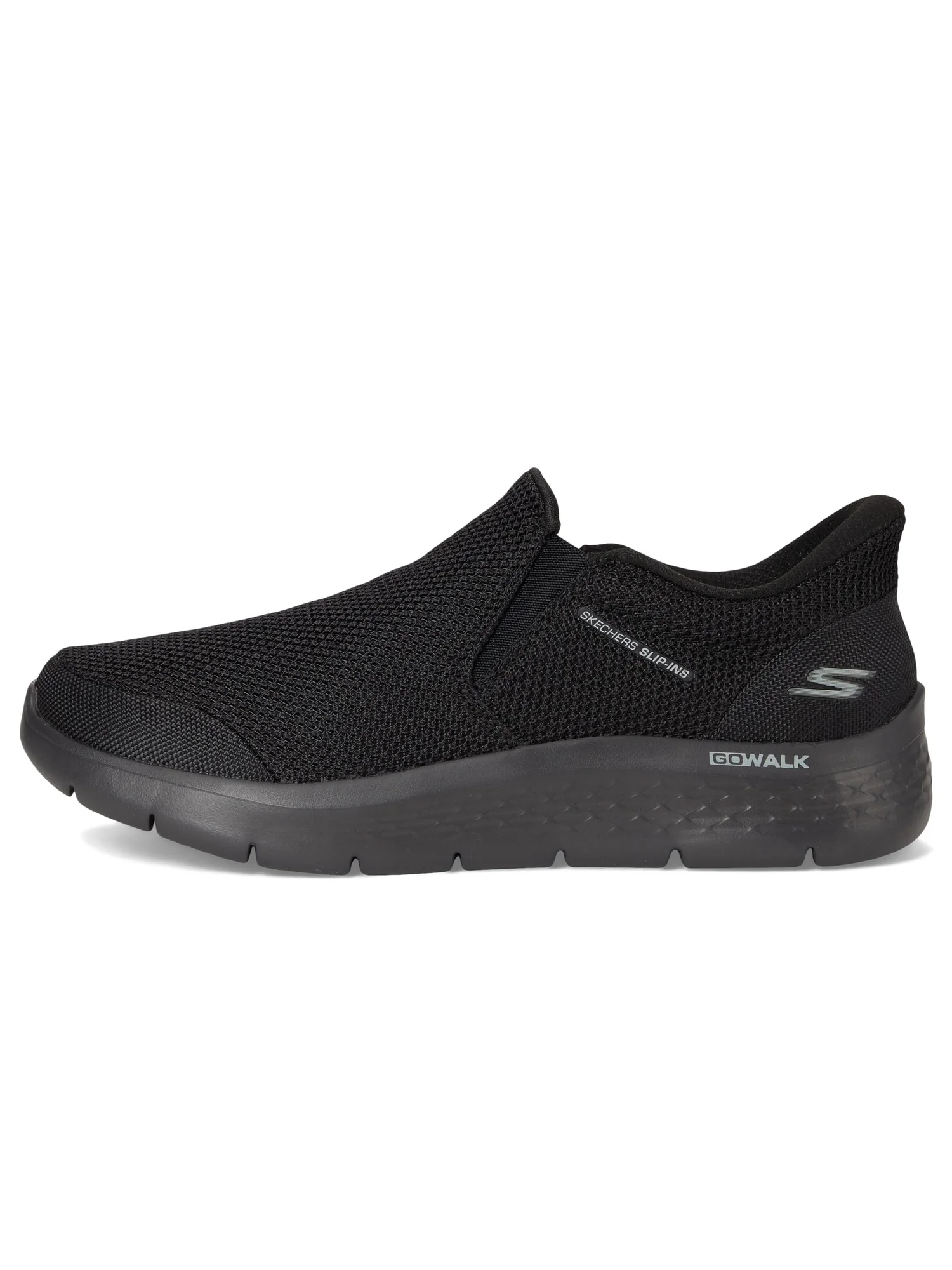 Туфли SKECHERS Performance Hands Free Slip-ins Go Walk Flex - Ojai Sneaker — 4
