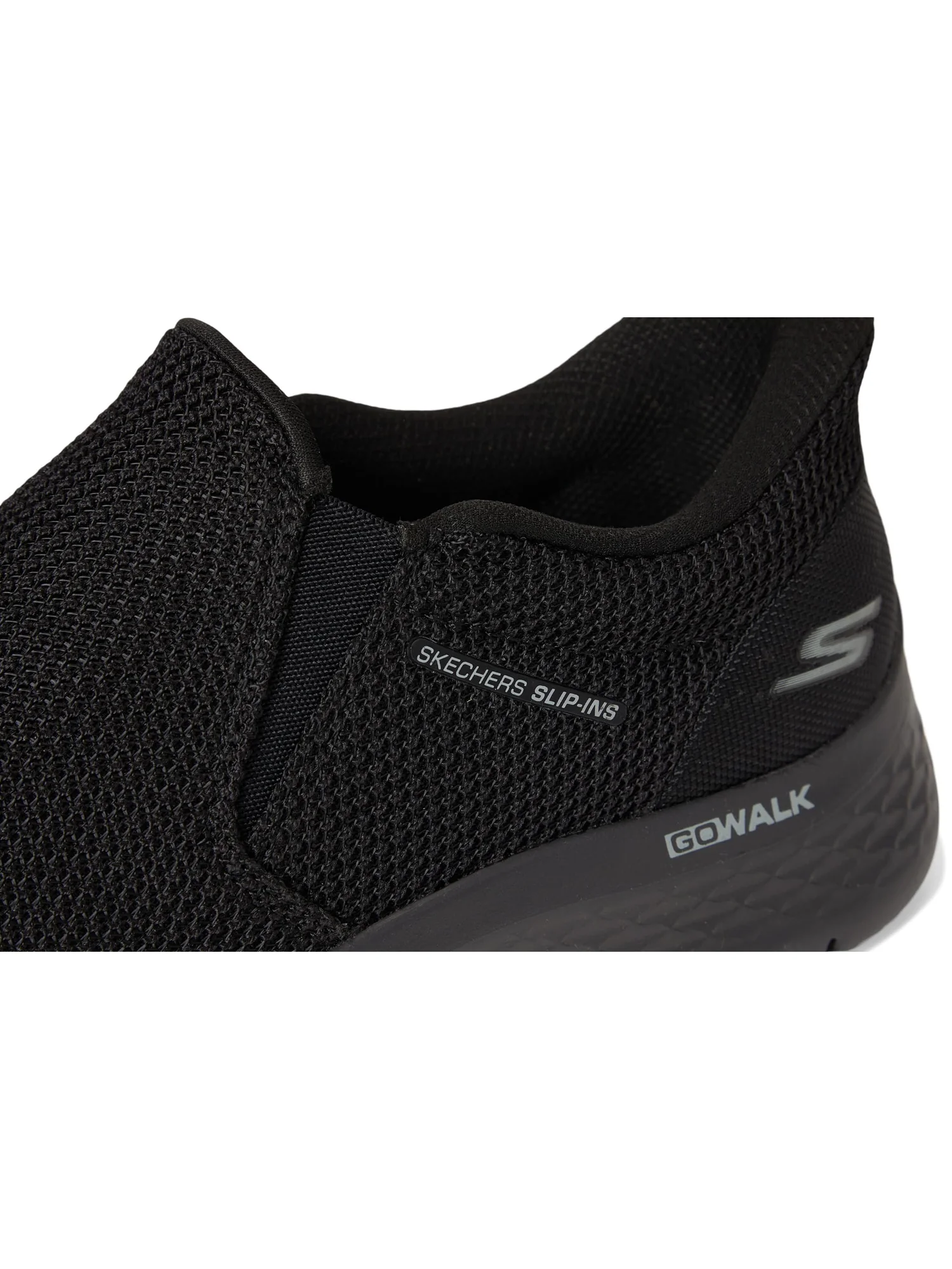 Туфли SKECHERS Performance Hands Free Slip-ins Go Walk Flex - Ojai Sneaker — 6