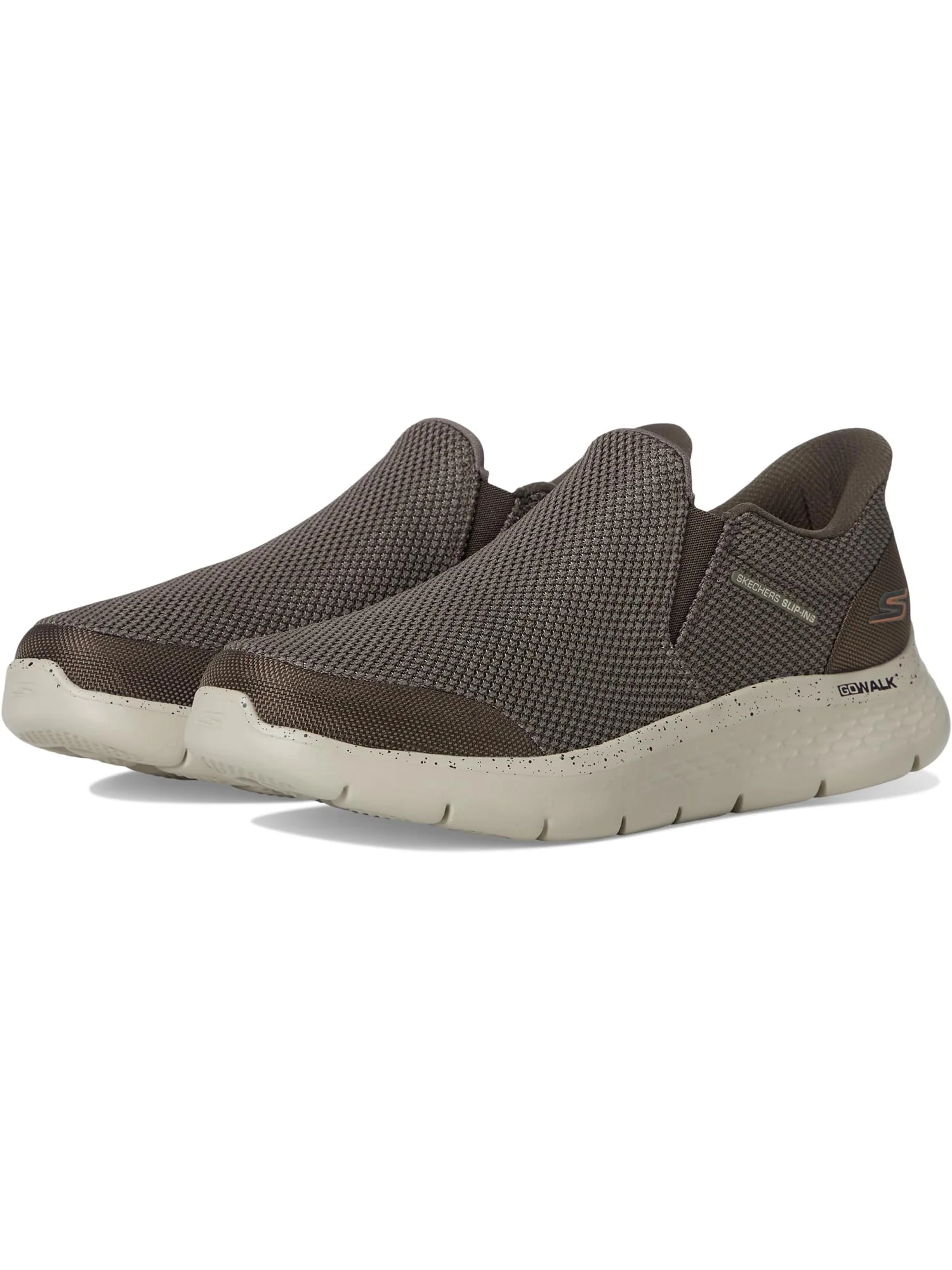 Кроссовки SKECHERS Performance Men's Hands Free Slip-ins Go Walk Flex - Ojai Sneaker — 1