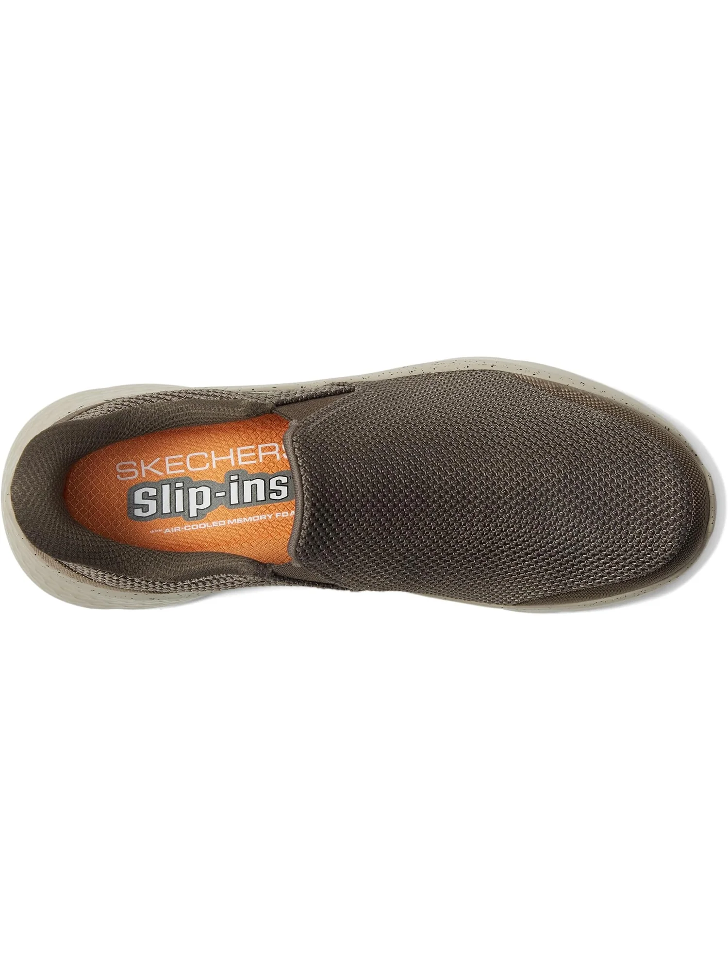 Кроссовки SKECHERS Performance Men's Hands Free Slip-ins Go Walk Flex - Ojai Sneaker — 2
