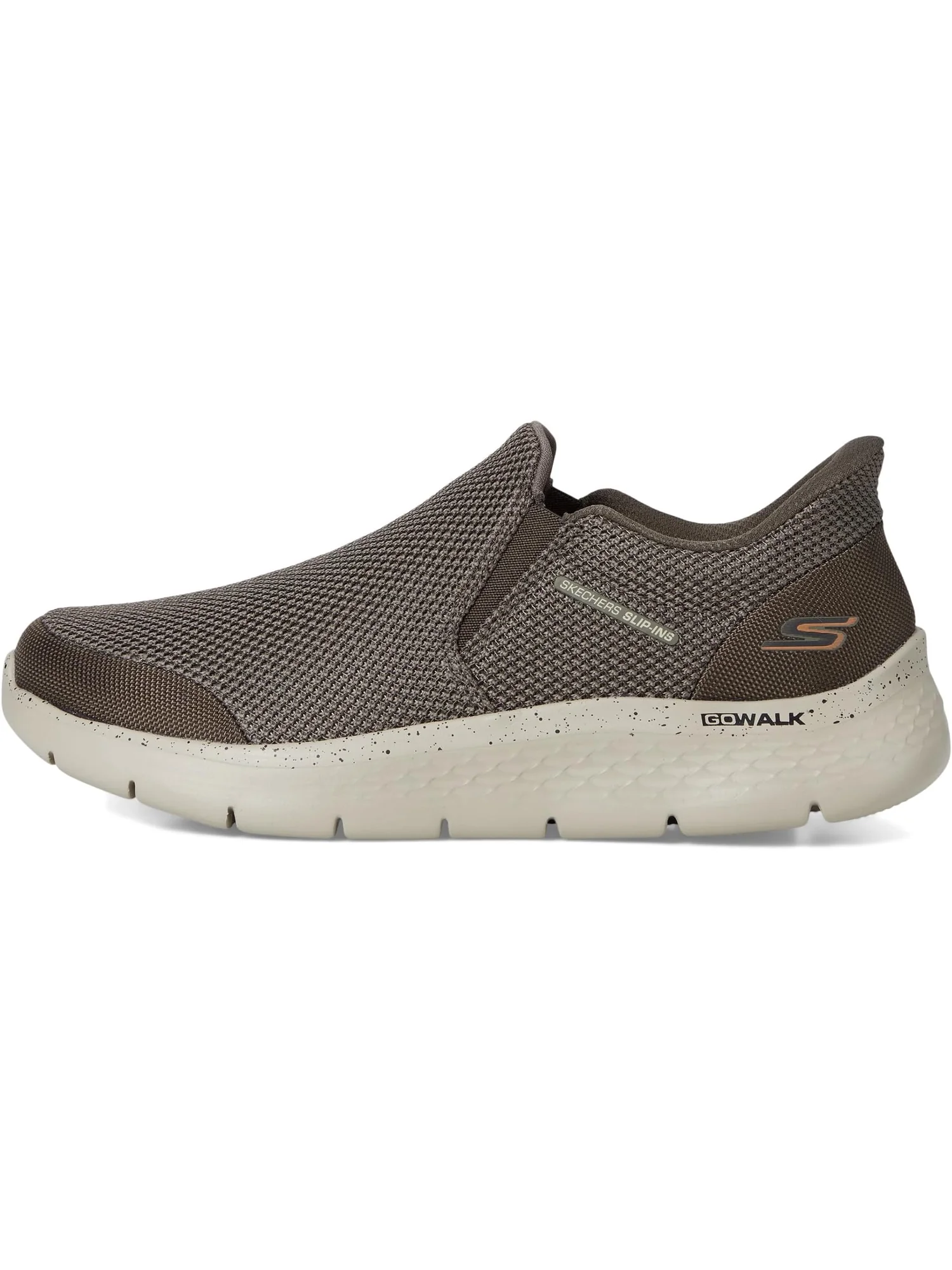 Кроссовки SKECHERS Performance Men's Hands Free Slip-ins Go Walk Flex - Ojai Sneaker — 4
