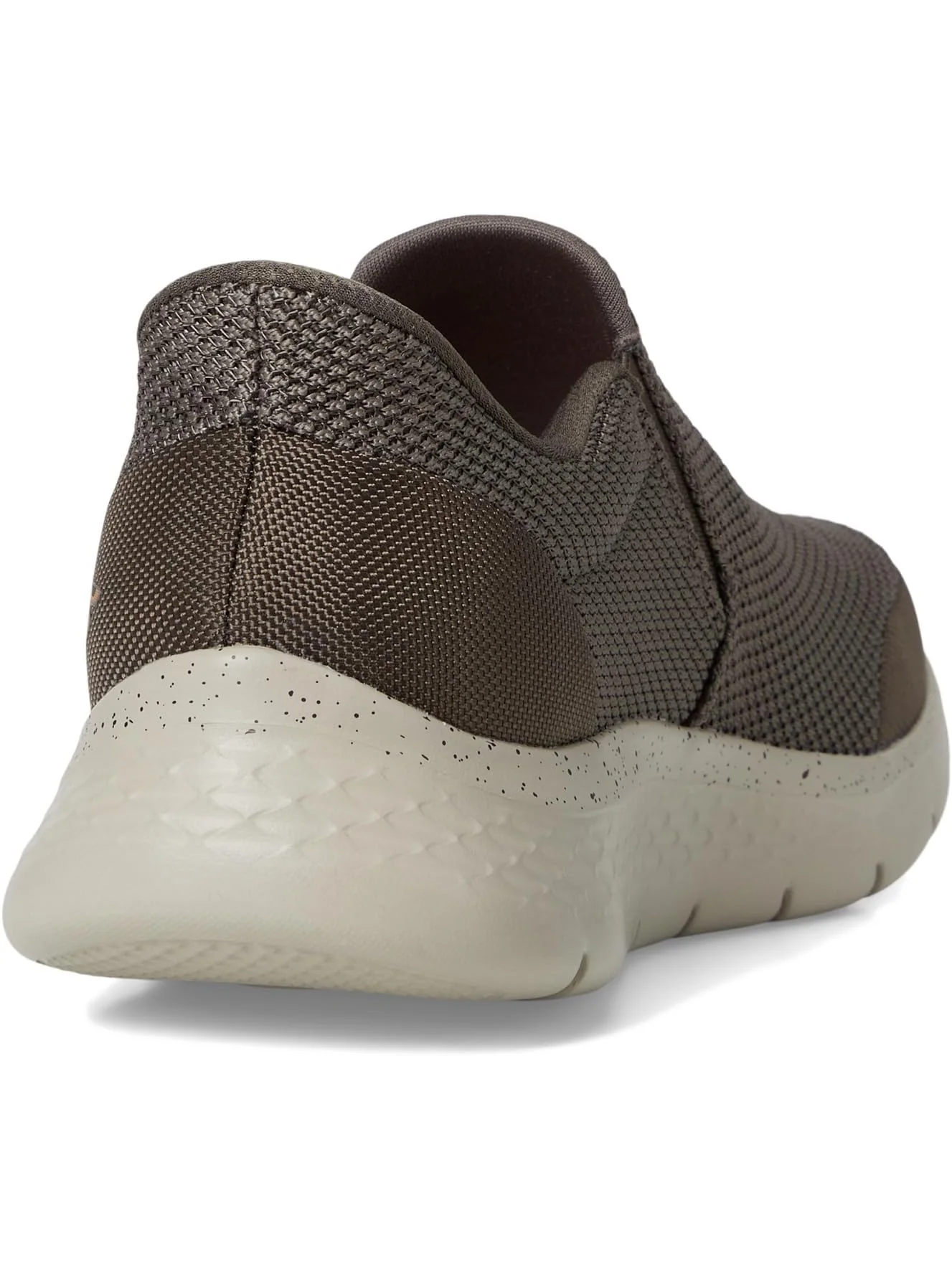Кроссовки SKECHERS Performance Men's Hands Free Slip-ins Go Walk Flex - Ojai Sneaker — 5