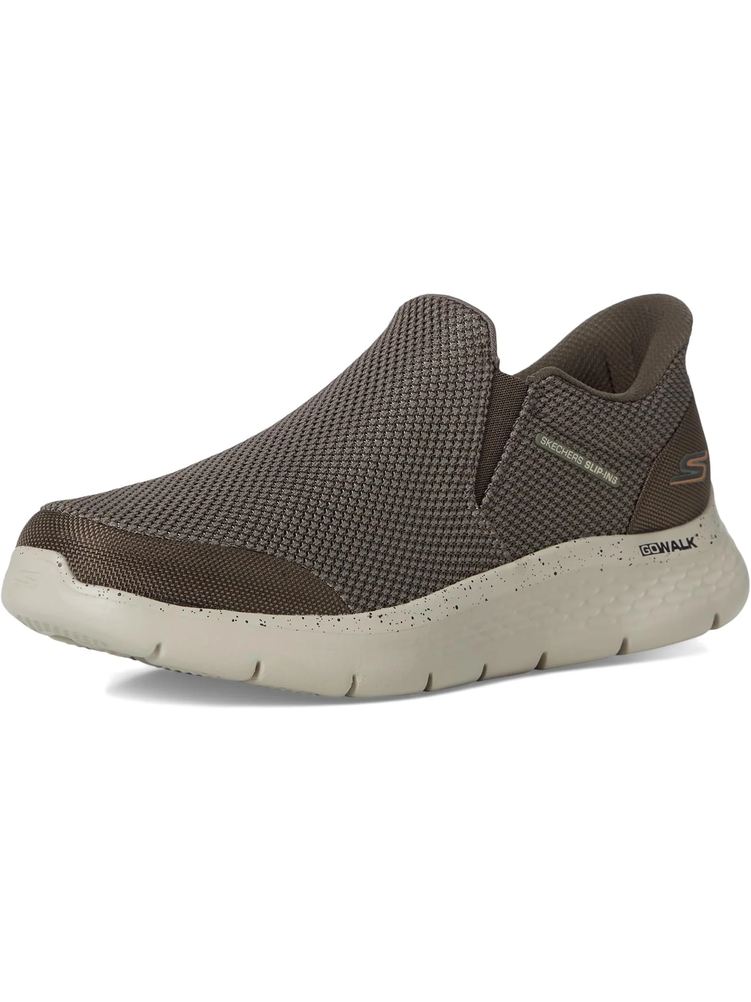 Кроссовки SKECHERS Performance Men's Hands Free Slip-ins Go Walk Flex - Ojai Sneaker — 7