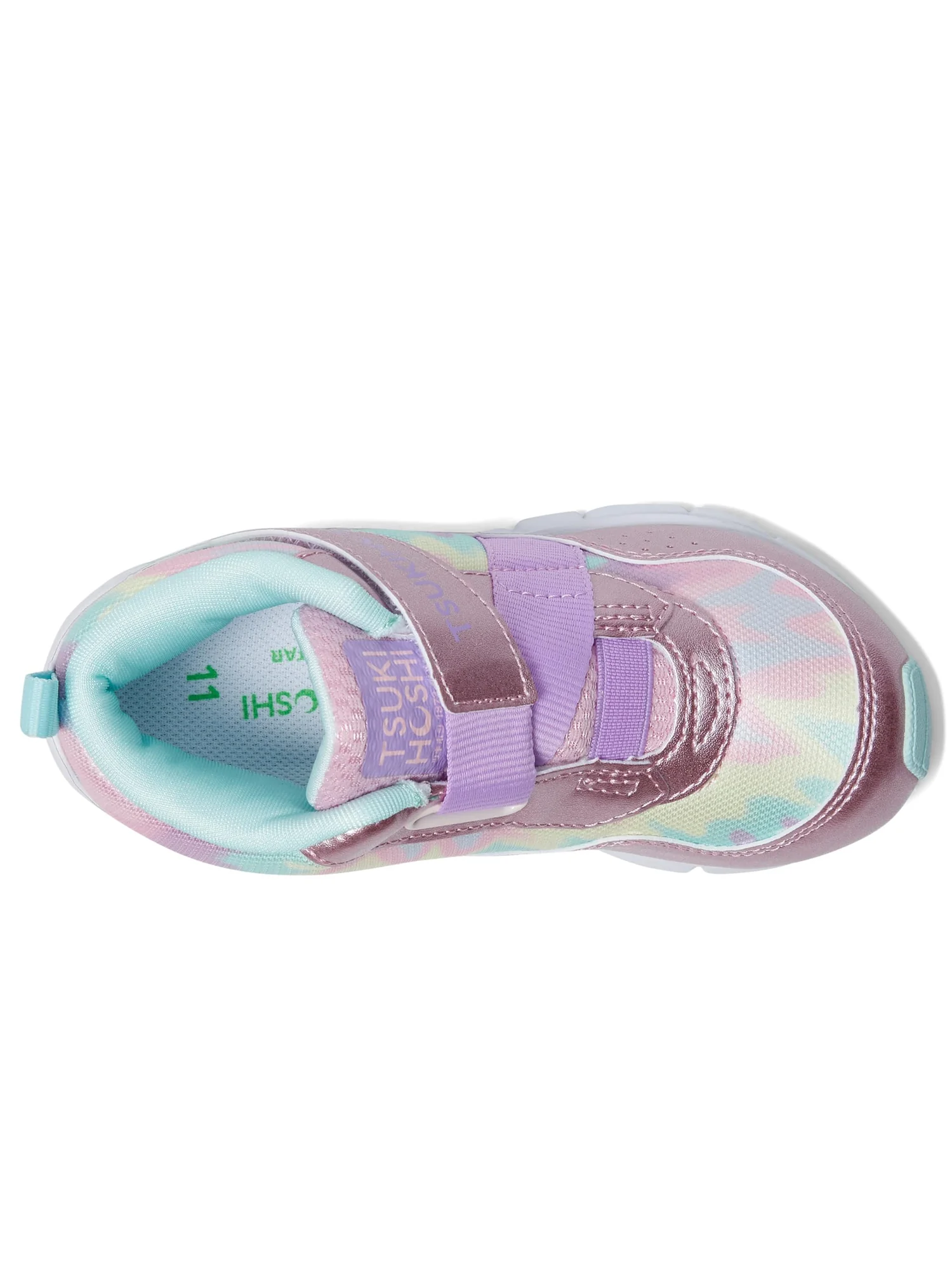 Туфли Tsukihoshi Kids Tokyo — 2
