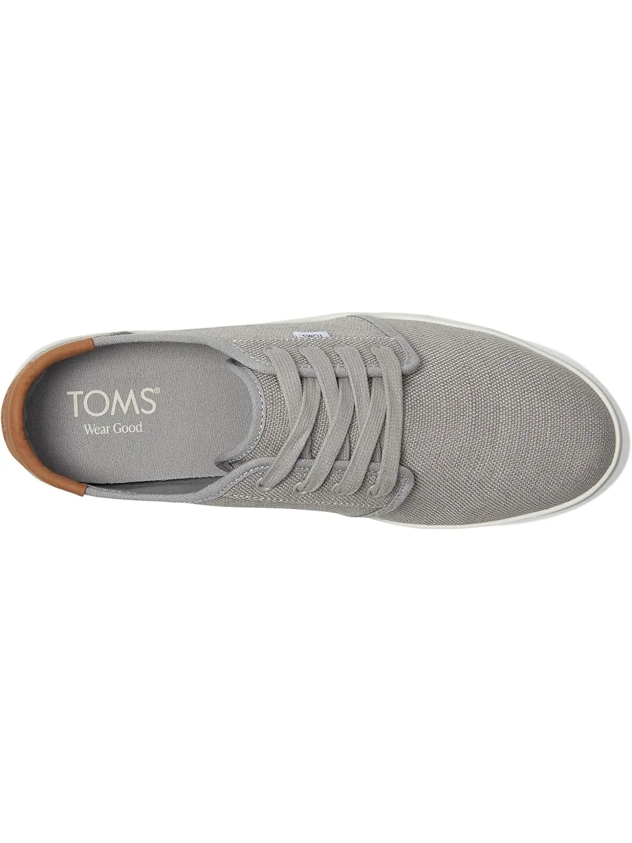 Кроссовки TOMS Carlo 2.0 — 2