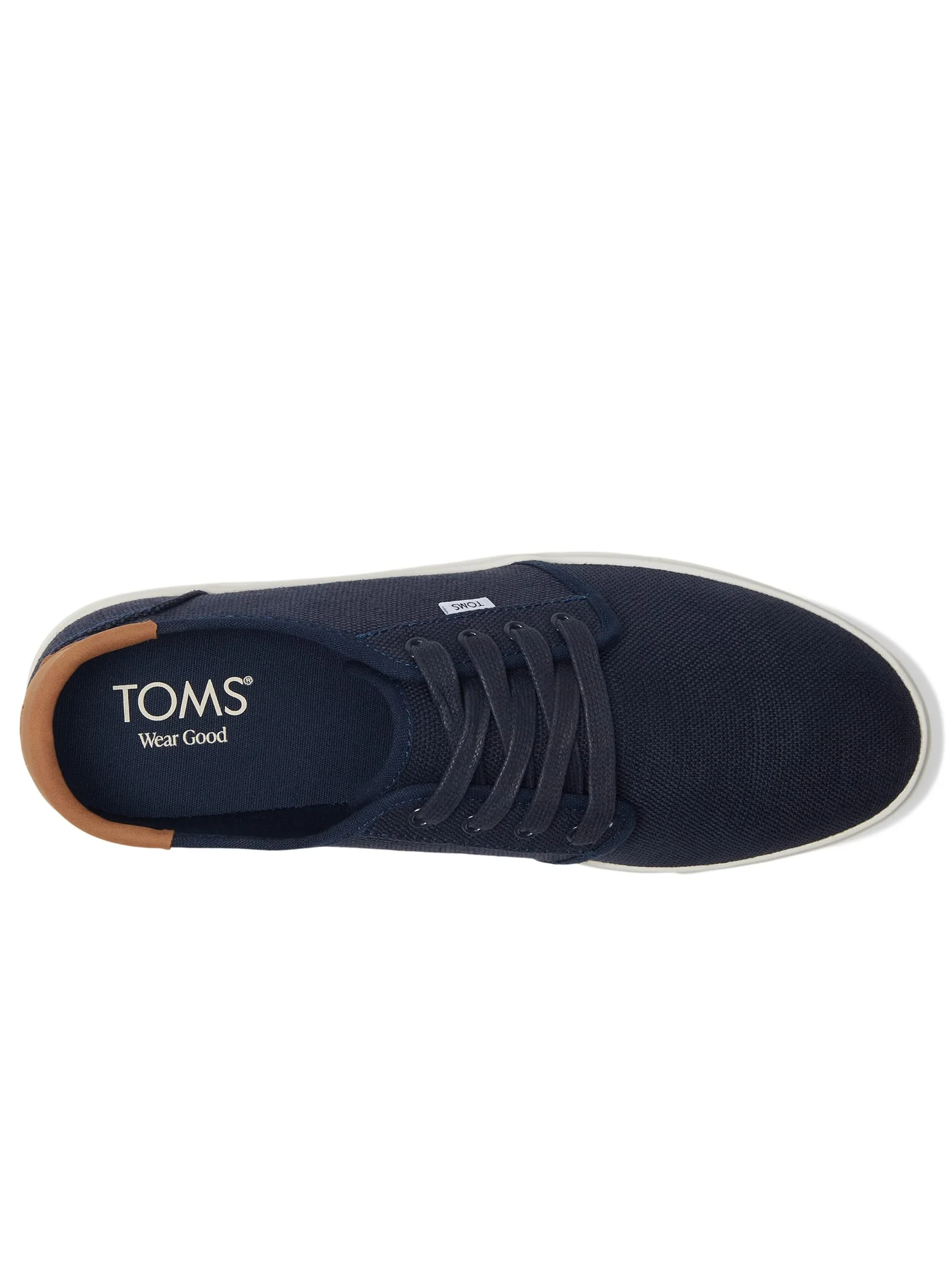 Туфли TOMS Carlo 2.0 — 2