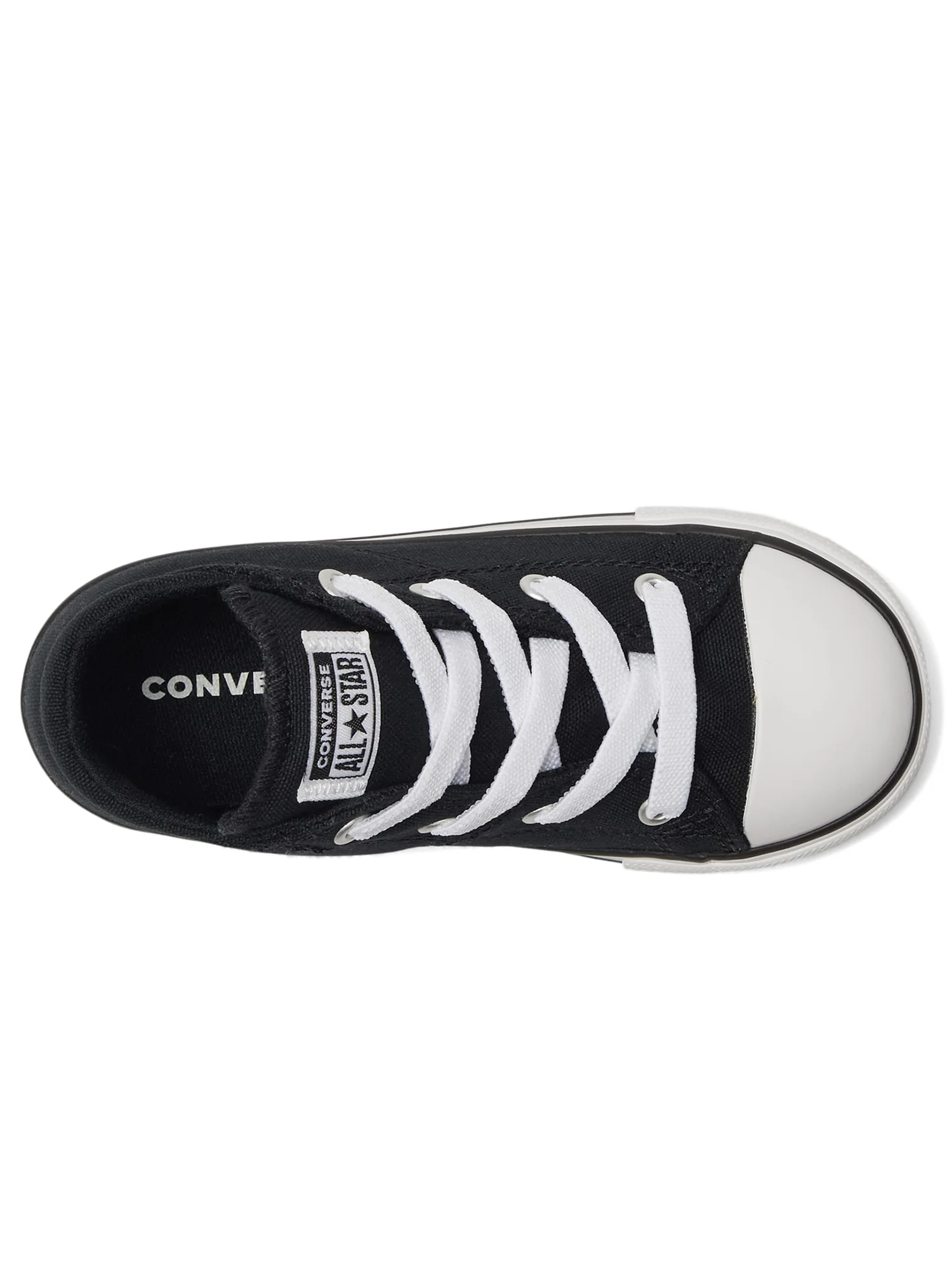 Туфли Converse Kids Chuck Taylor All Star Madison Easy-On — 2