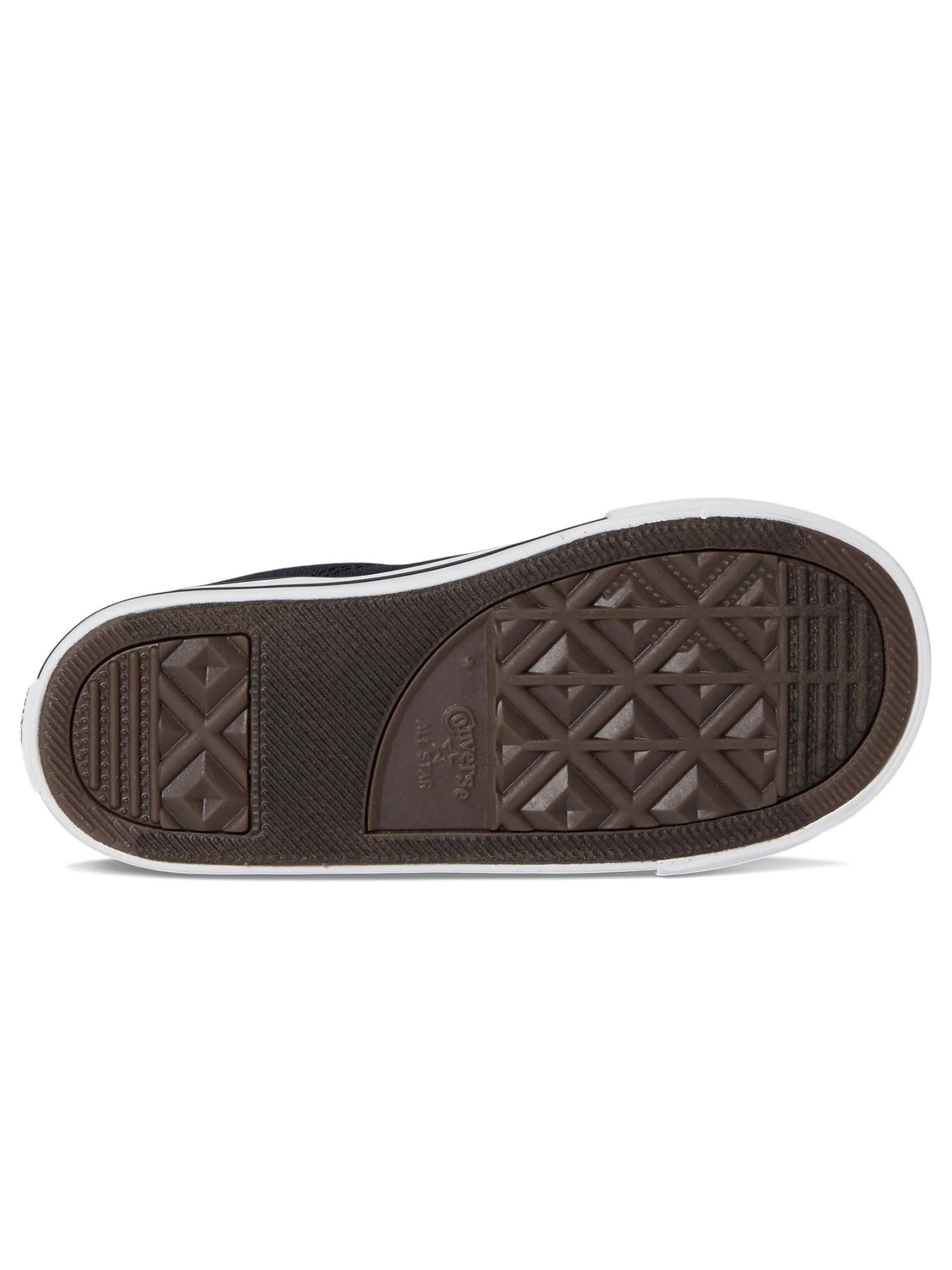 Туфли Converse Kids Chuck Taylor All Star Madison Easy-On — 3