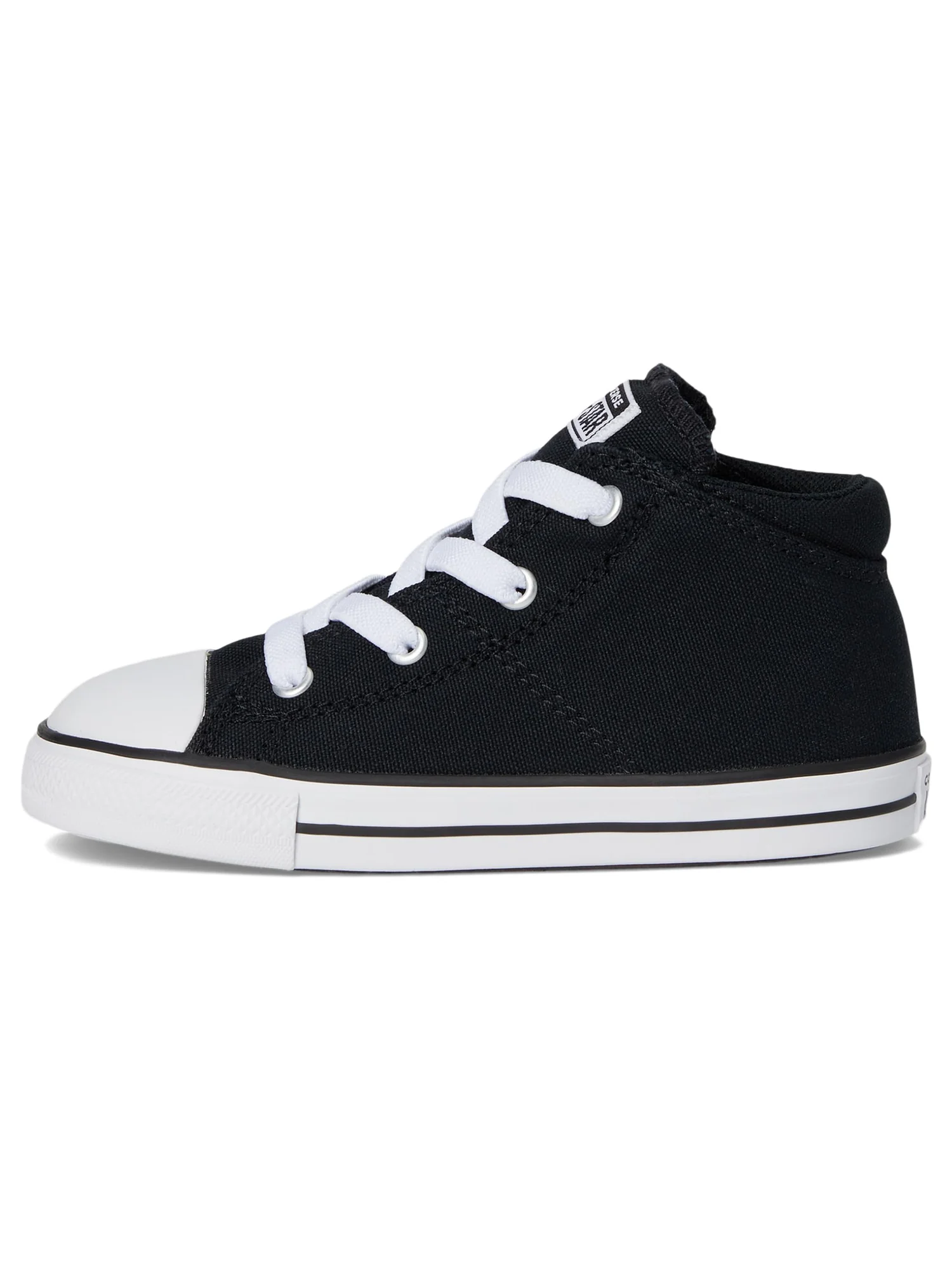 Туфли Converse Kids Chuck Taylor All Star Madison Easy-On — 4