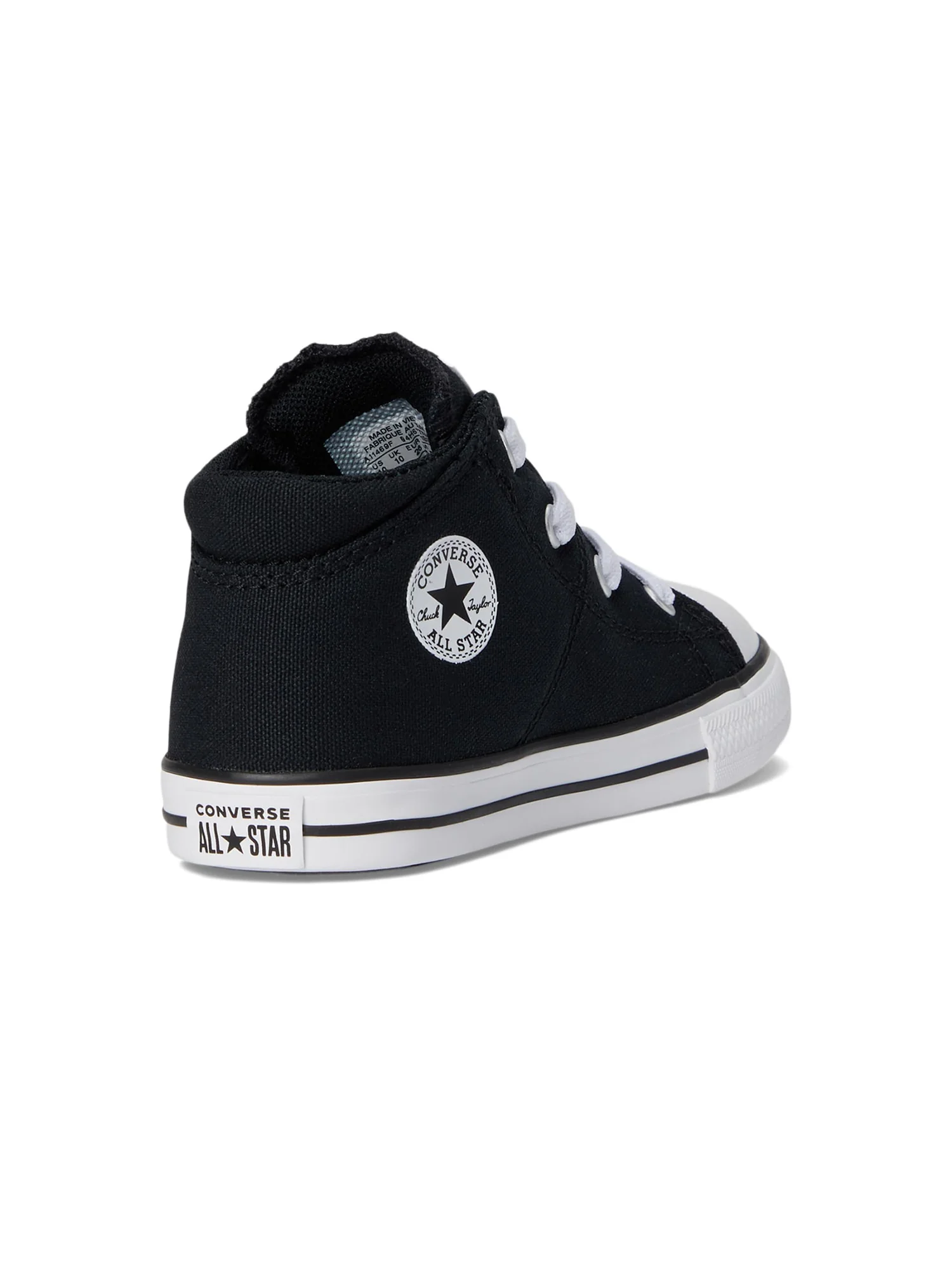 Туфли Converse Kids Chuck Taylor All Star Madison Easy-On — 5