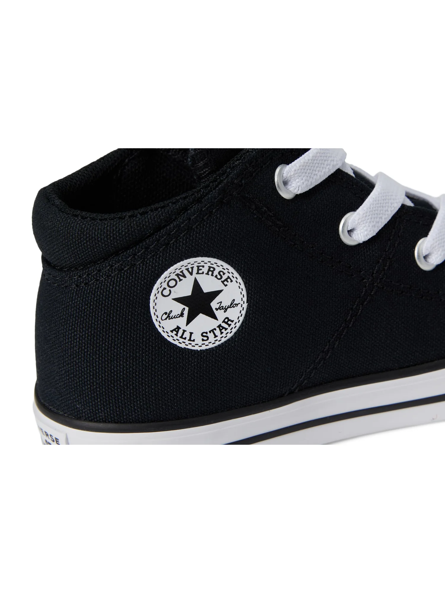 Туфли Converse Kids Chuck Taylor All Star Madison Easy-On — 6