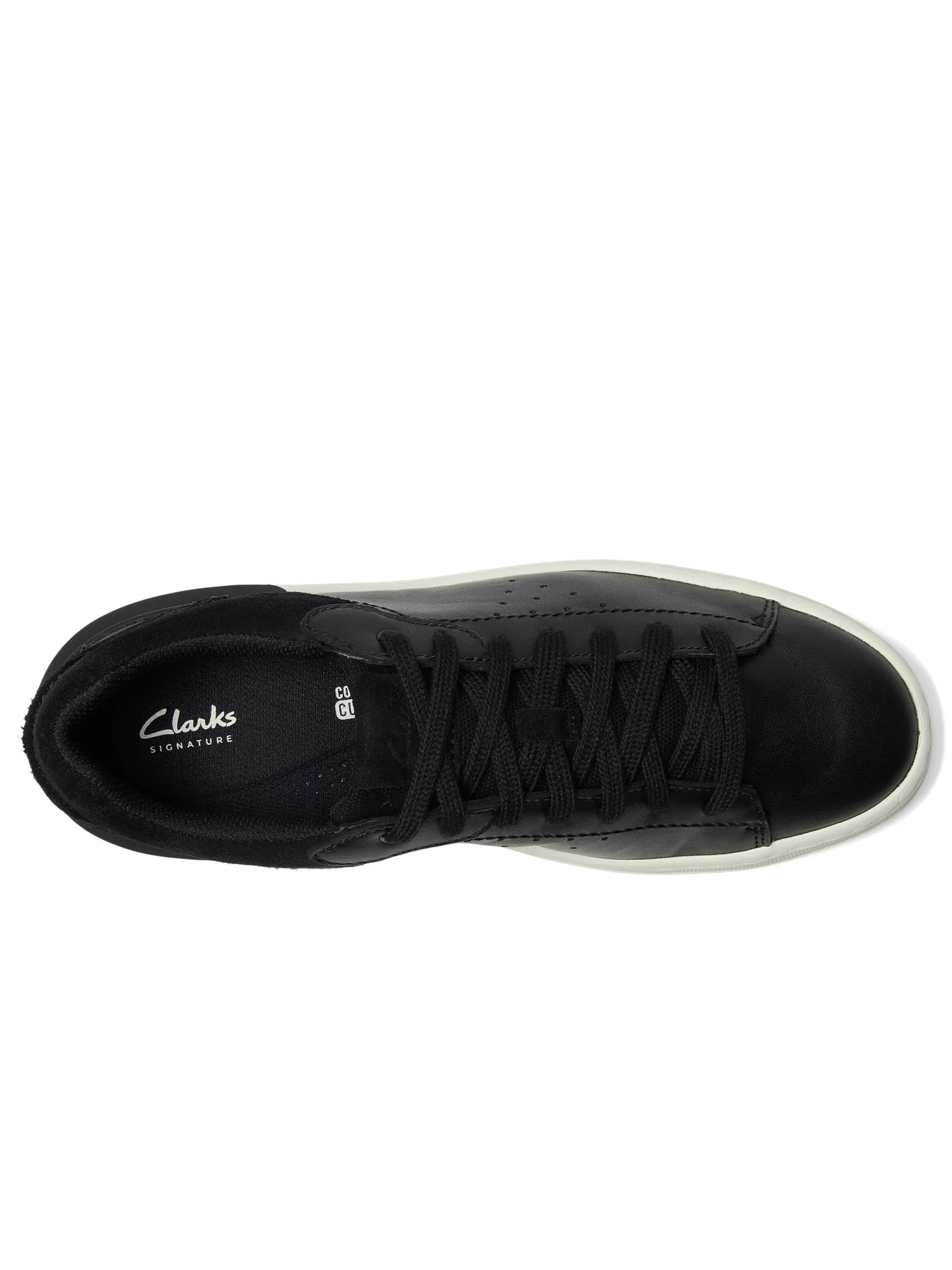 Туфли Clarks CourtLite 2 Run — 2