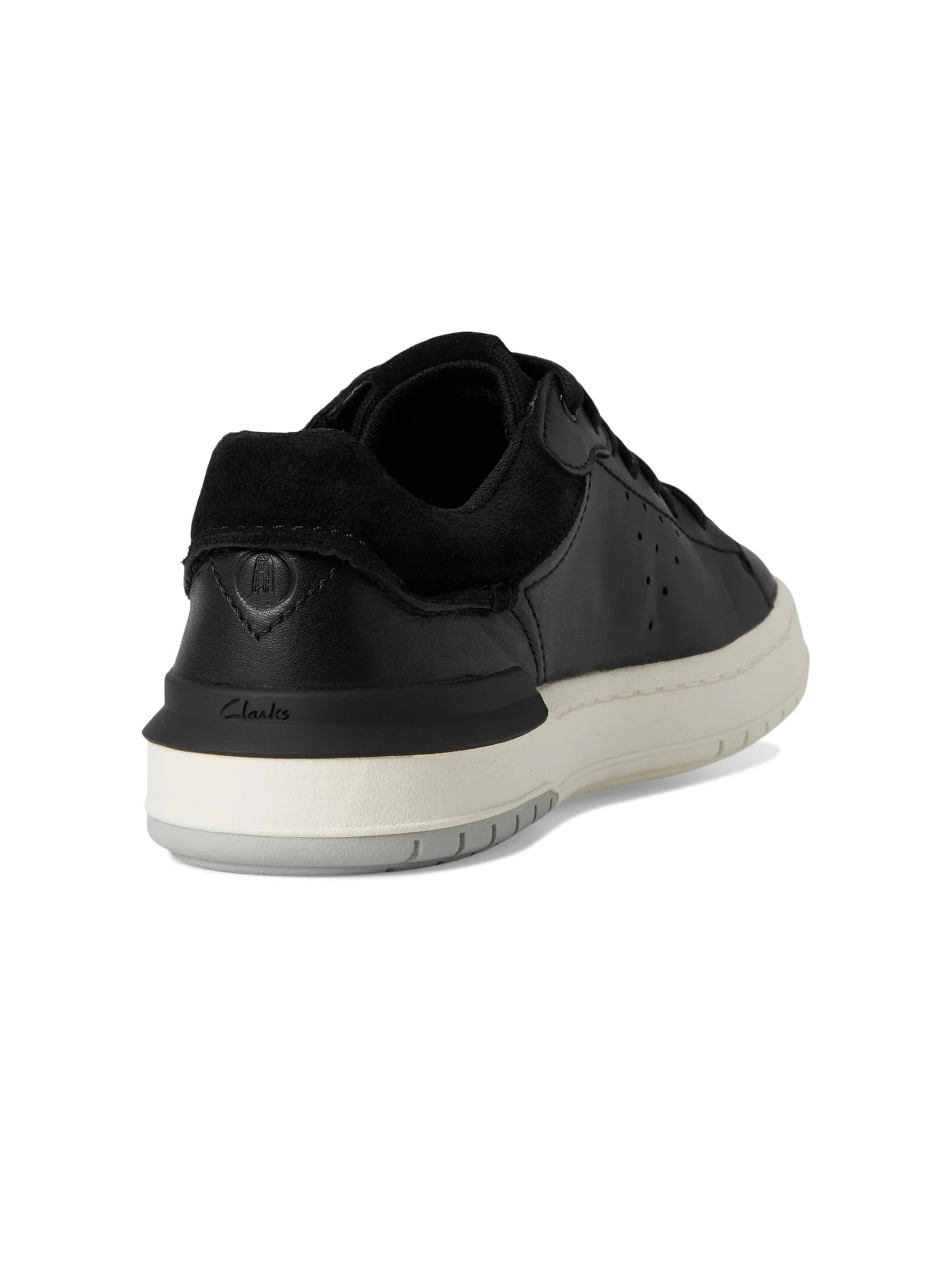 Туфли Clarks CourtLite 2 Run — 5