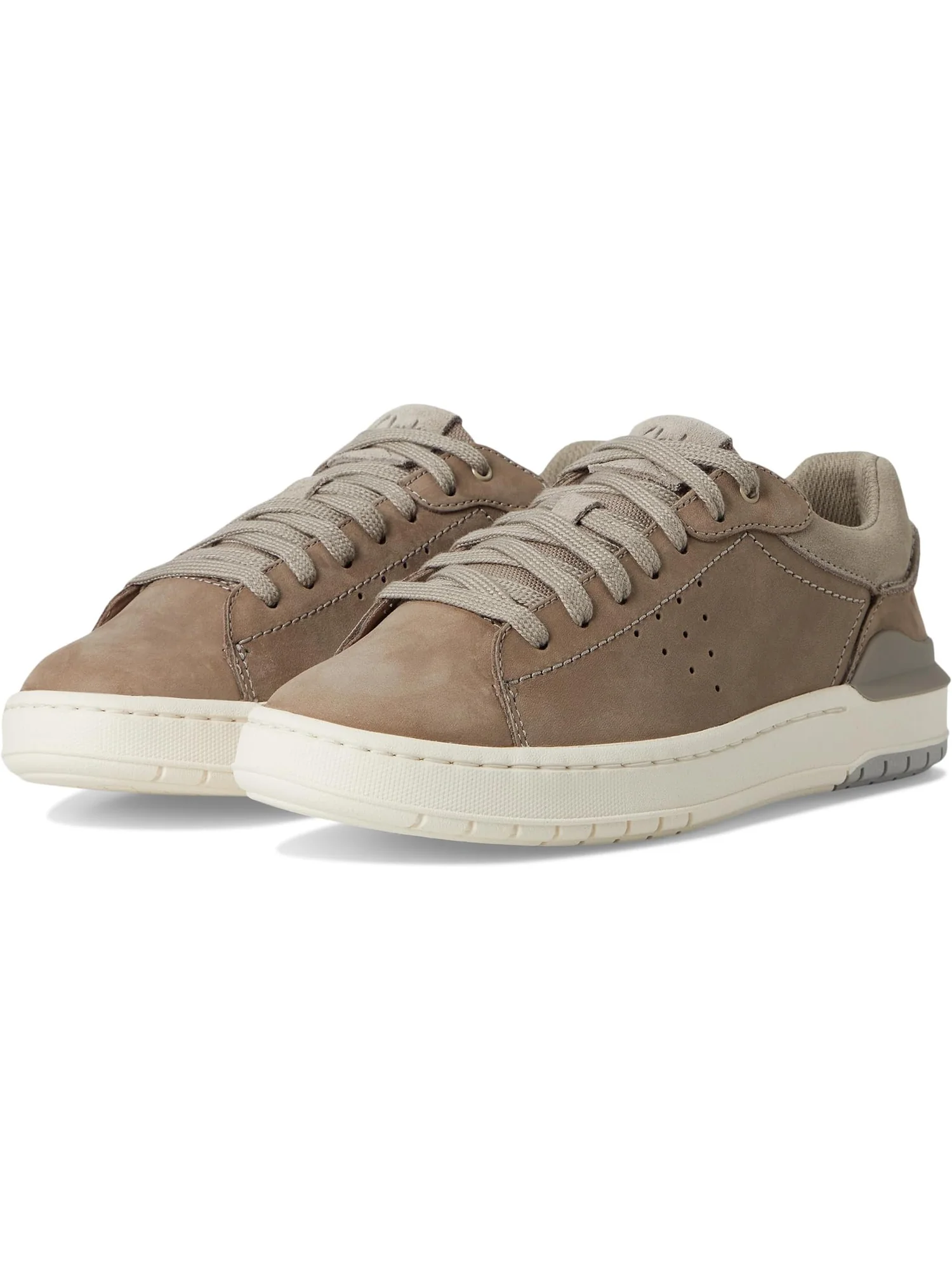 Кроссовки Clarks CourtLite 2 Run — 1