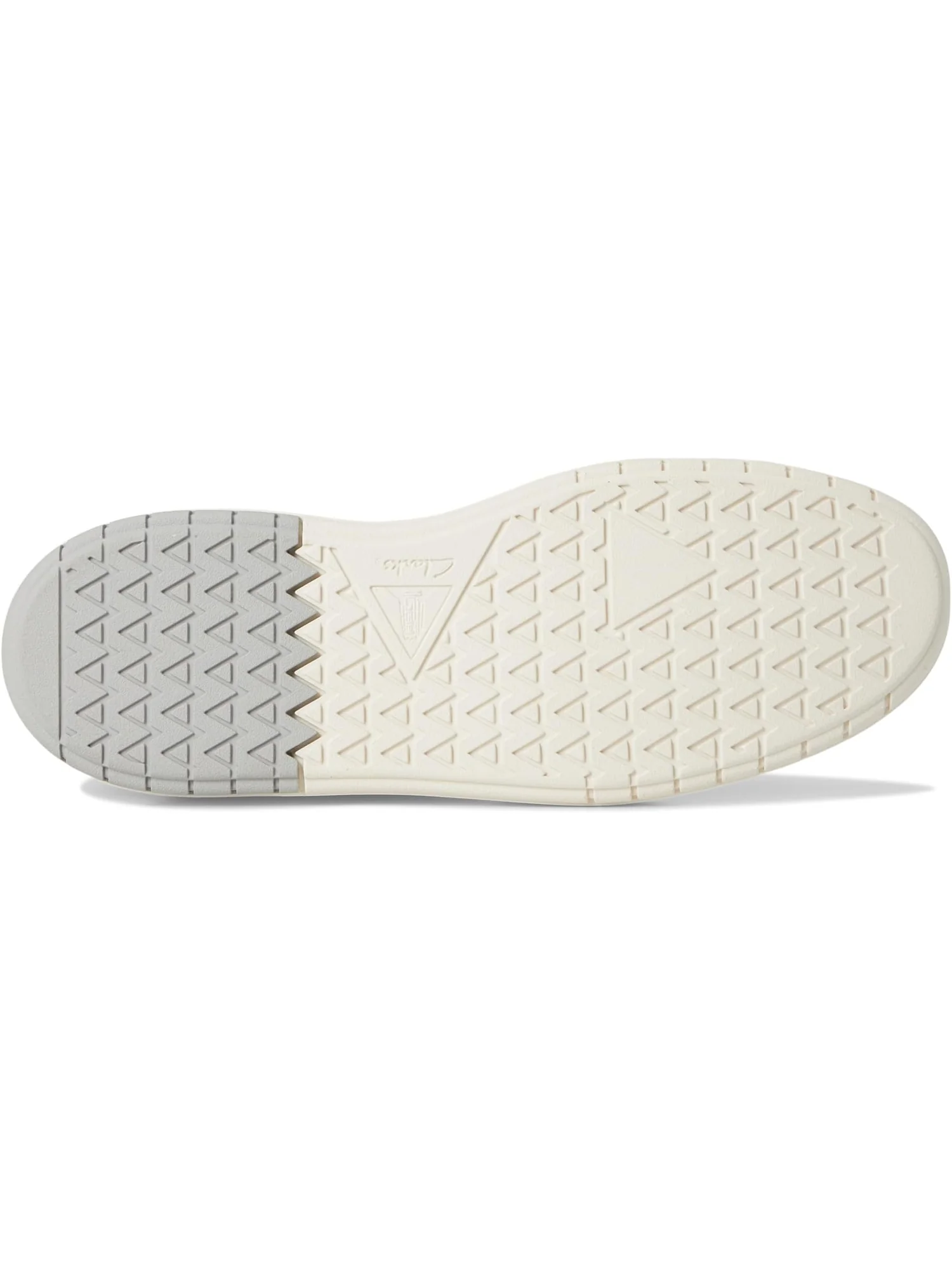 Кроссовки Clarks CourtLite 2 Run — 3