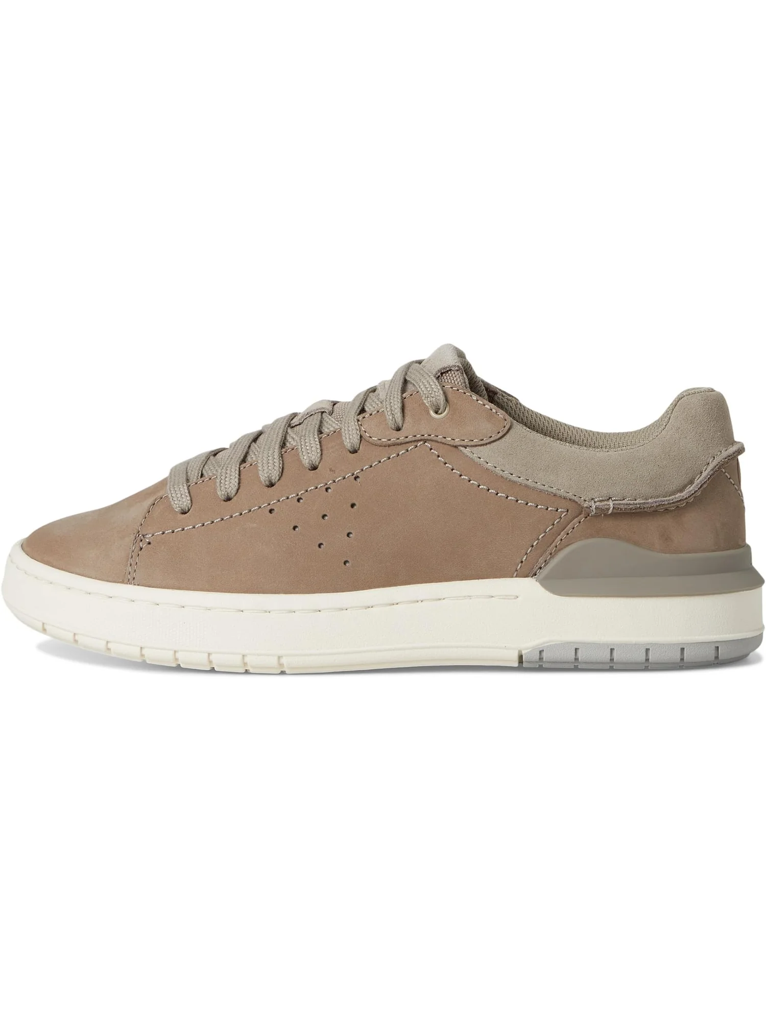Кроссовки Clarks CourtLite 2 Run — 4