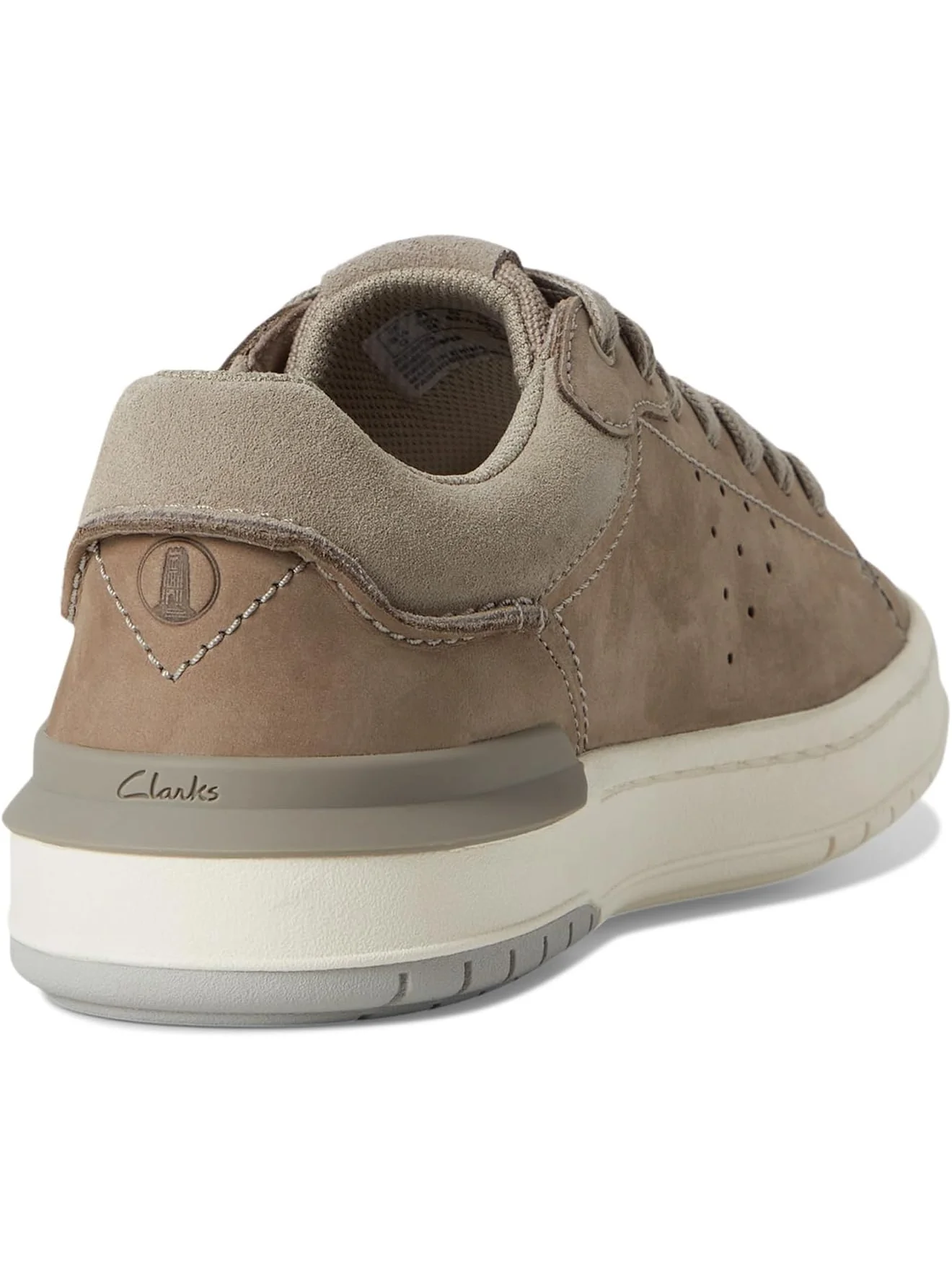 Кроссовки Clarks CourtLite 2 Run — 5