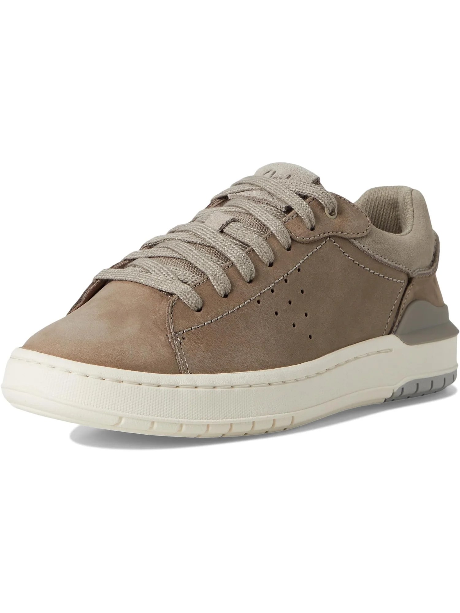 Кроссовки Clarks CourtLite 2 Run — 7