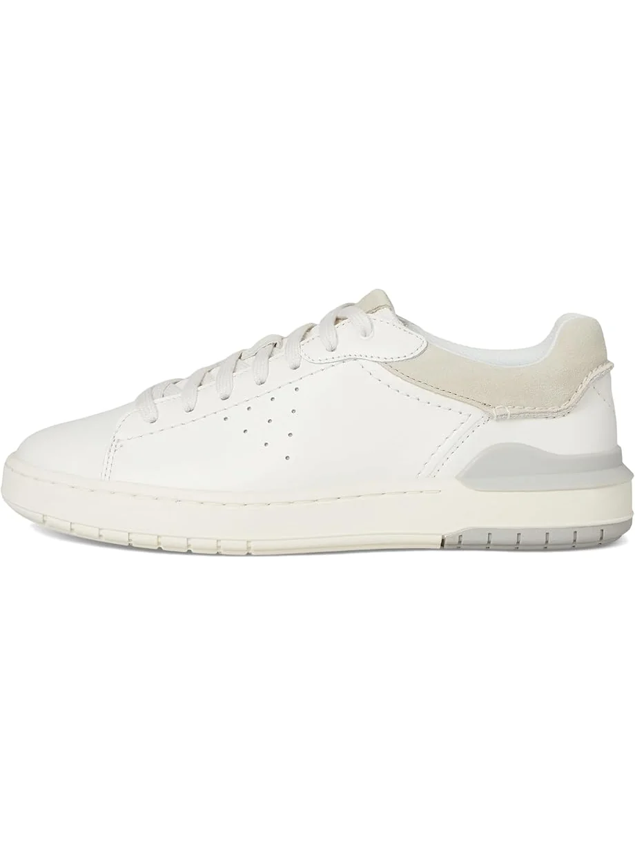 Мужские кроссовки Clarks Courtlite 2 Run — 4