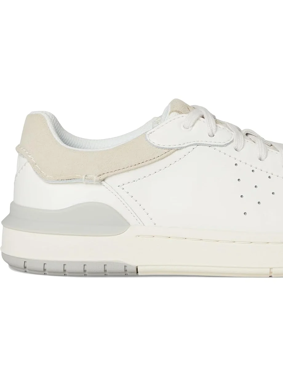 Мужские кроссовки Clarks Courtlite 2 Run — 6