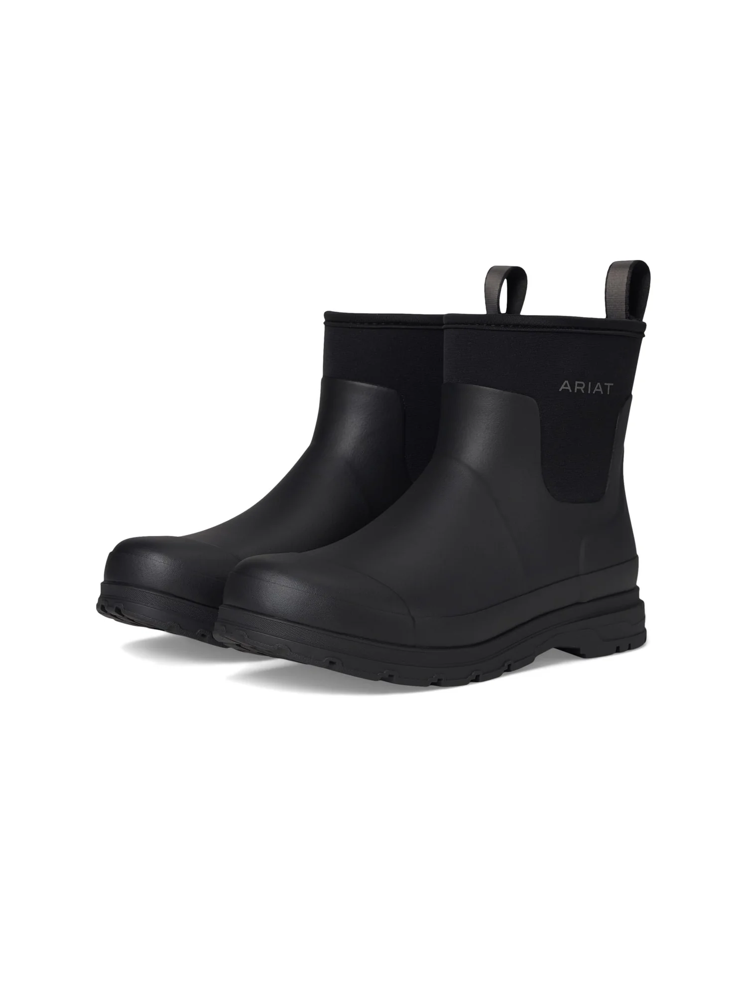 Туфли Ariat Kelmarsh Shortie Rubber Boots — 1