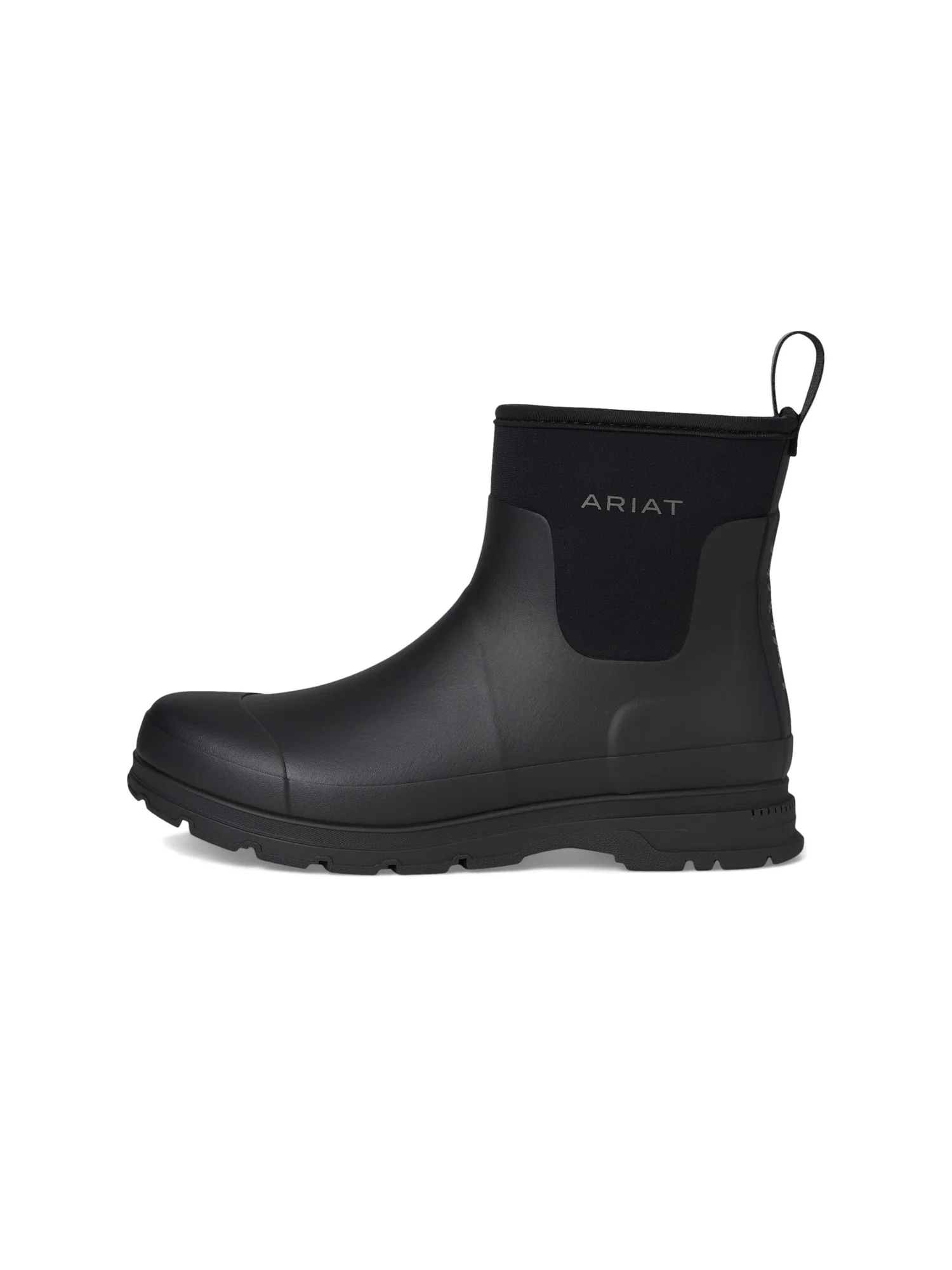 Туфли Ariat Kelmarsh Shortie Rubber Boots — 4
