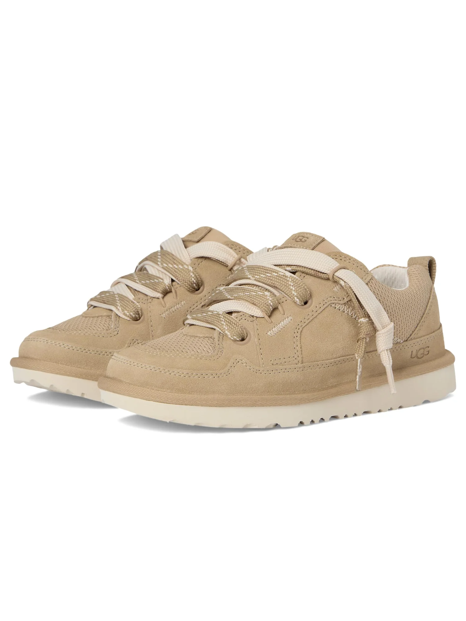 Туфли UGG Kids Lo Lowmel — 1