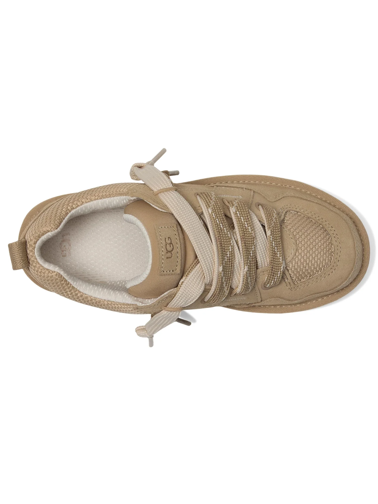 Туфли UGG Kids Lo Lowmel — 2