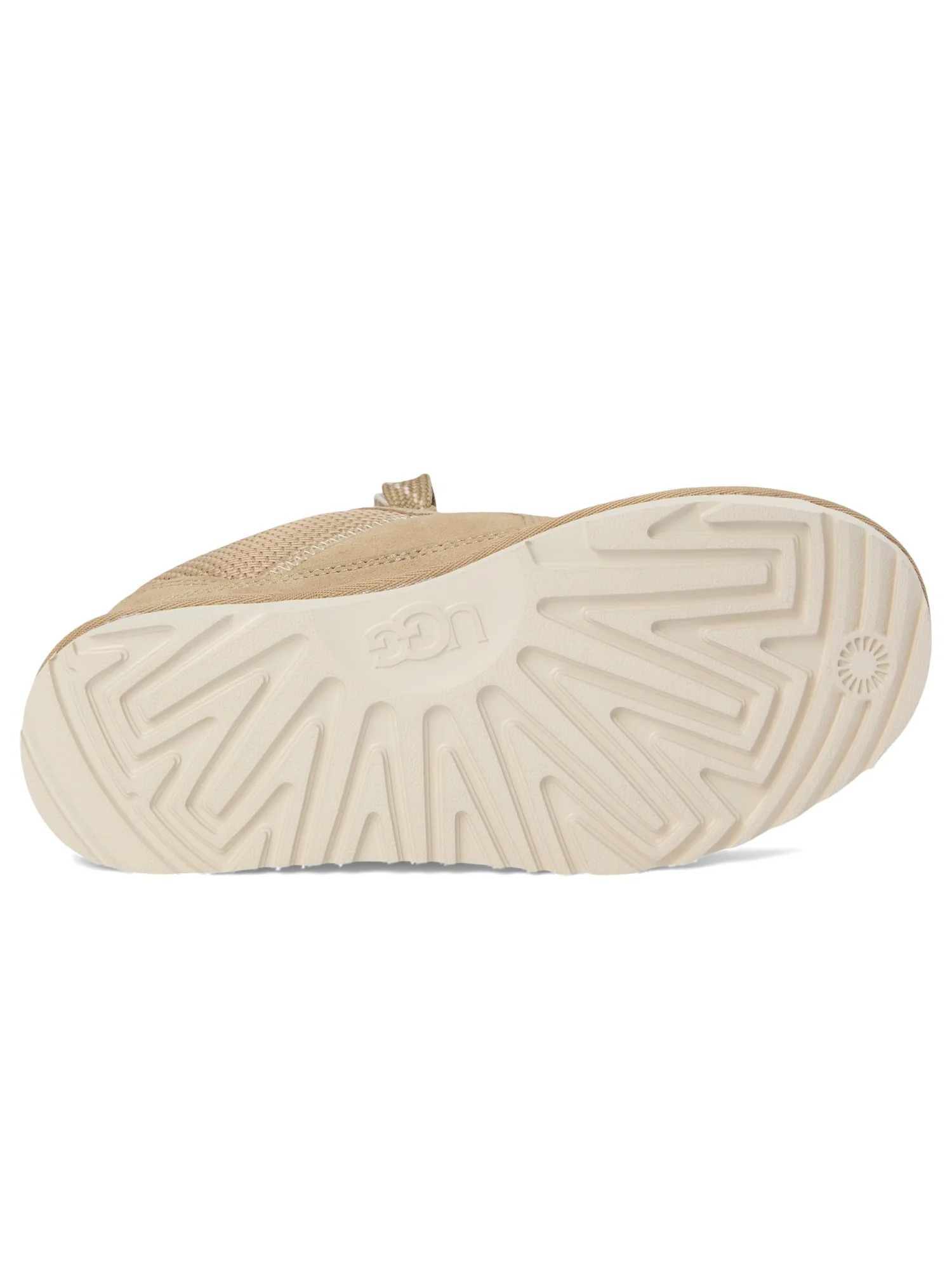 Туфли UGG Kids Lo Lowmel — 3