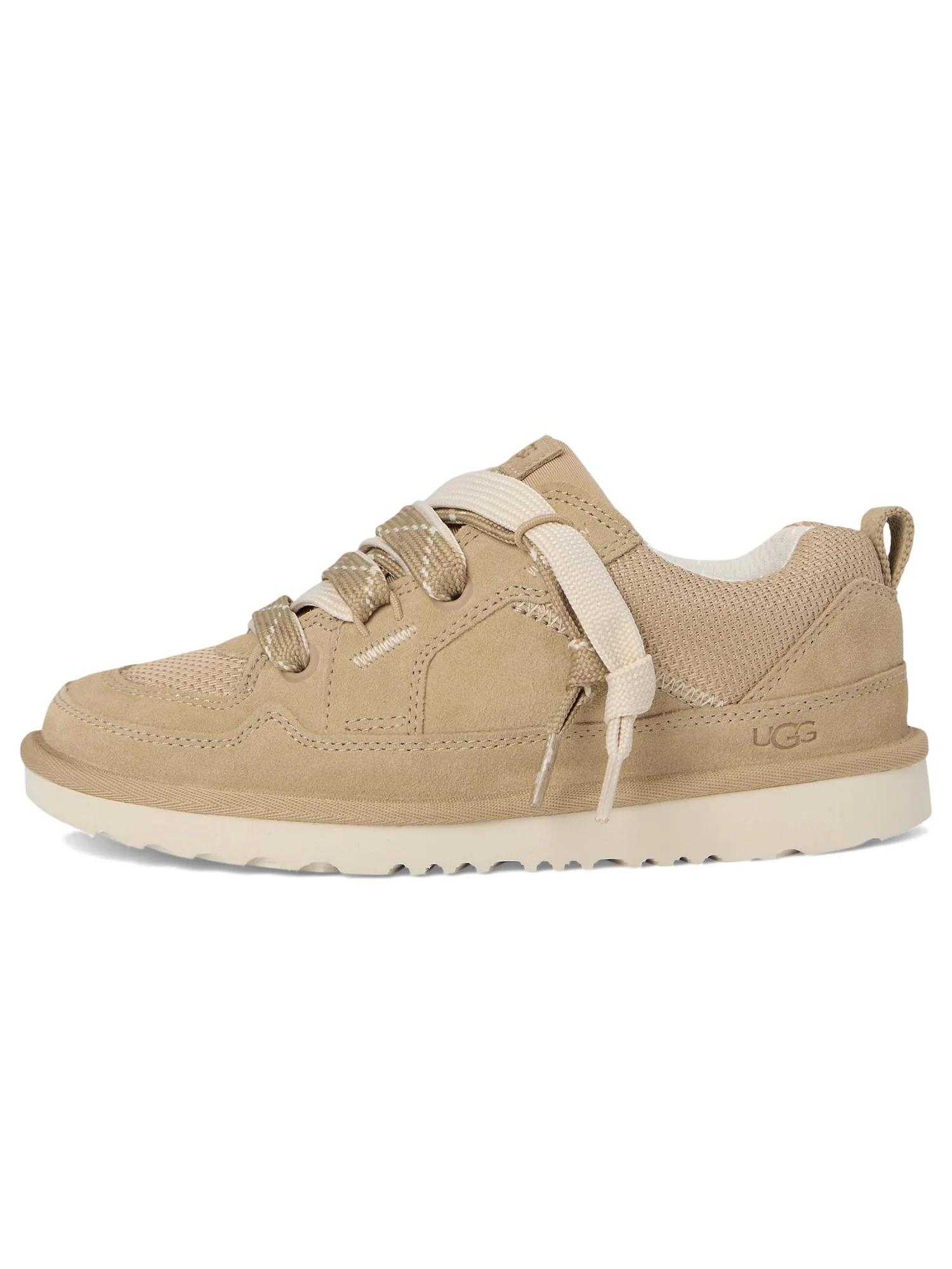 Туфли UGG Kids Lo Lowmel — 4