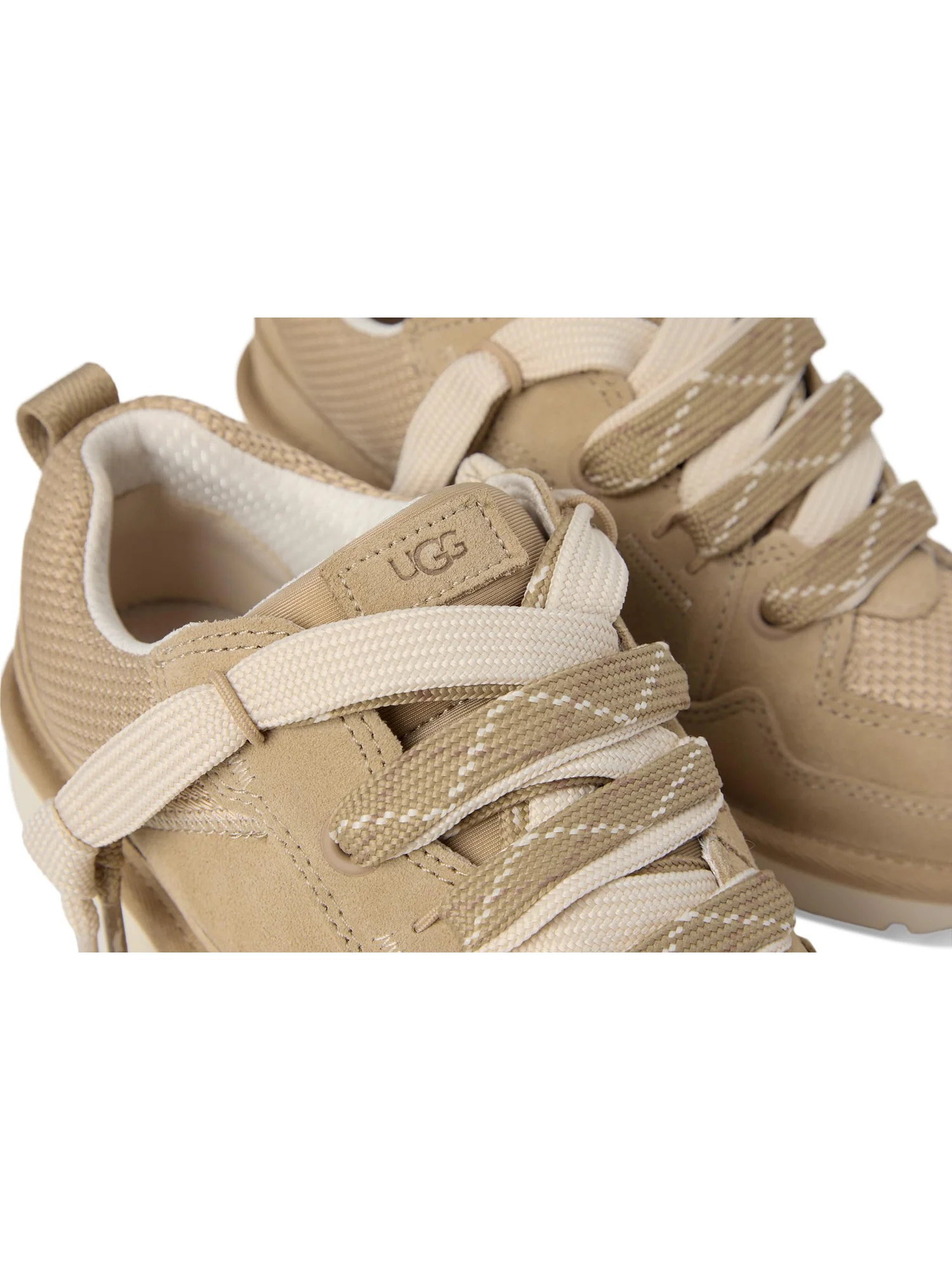 Туфли UGG Kids Lo Lowmel — 6