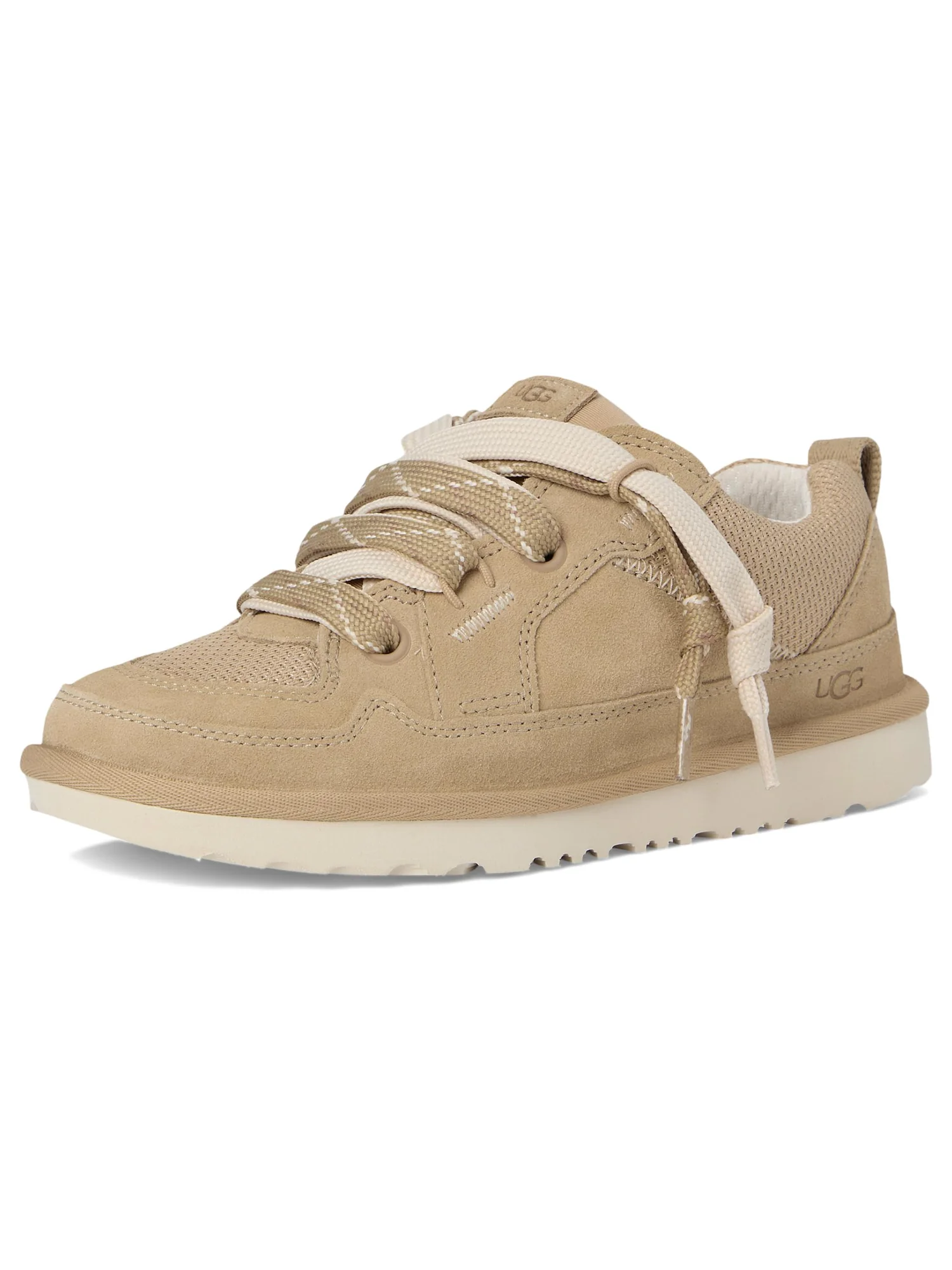 Туфли UGG Kids Lo Lowmel — 7