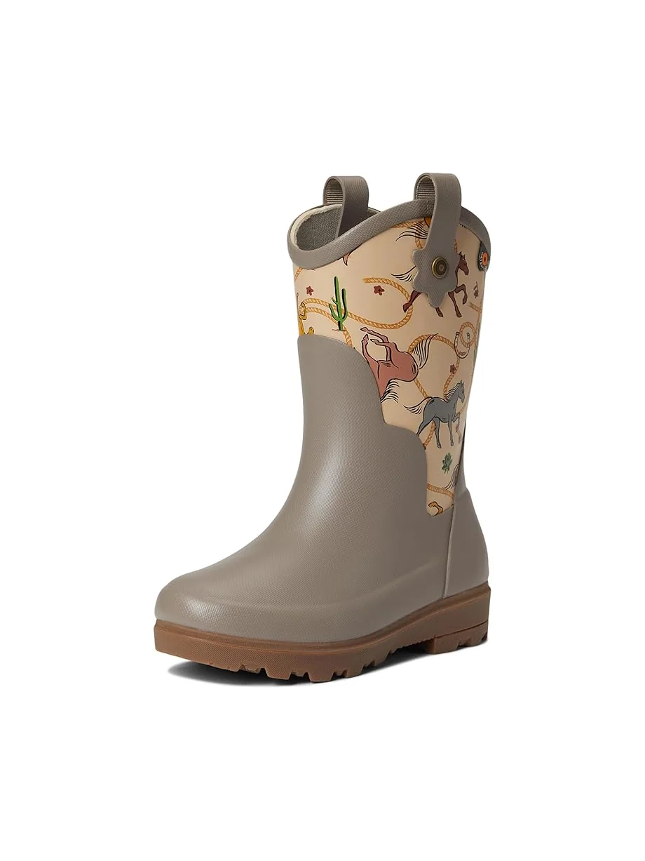 Ботинки Bogs Kids Lil' Jolene — 7