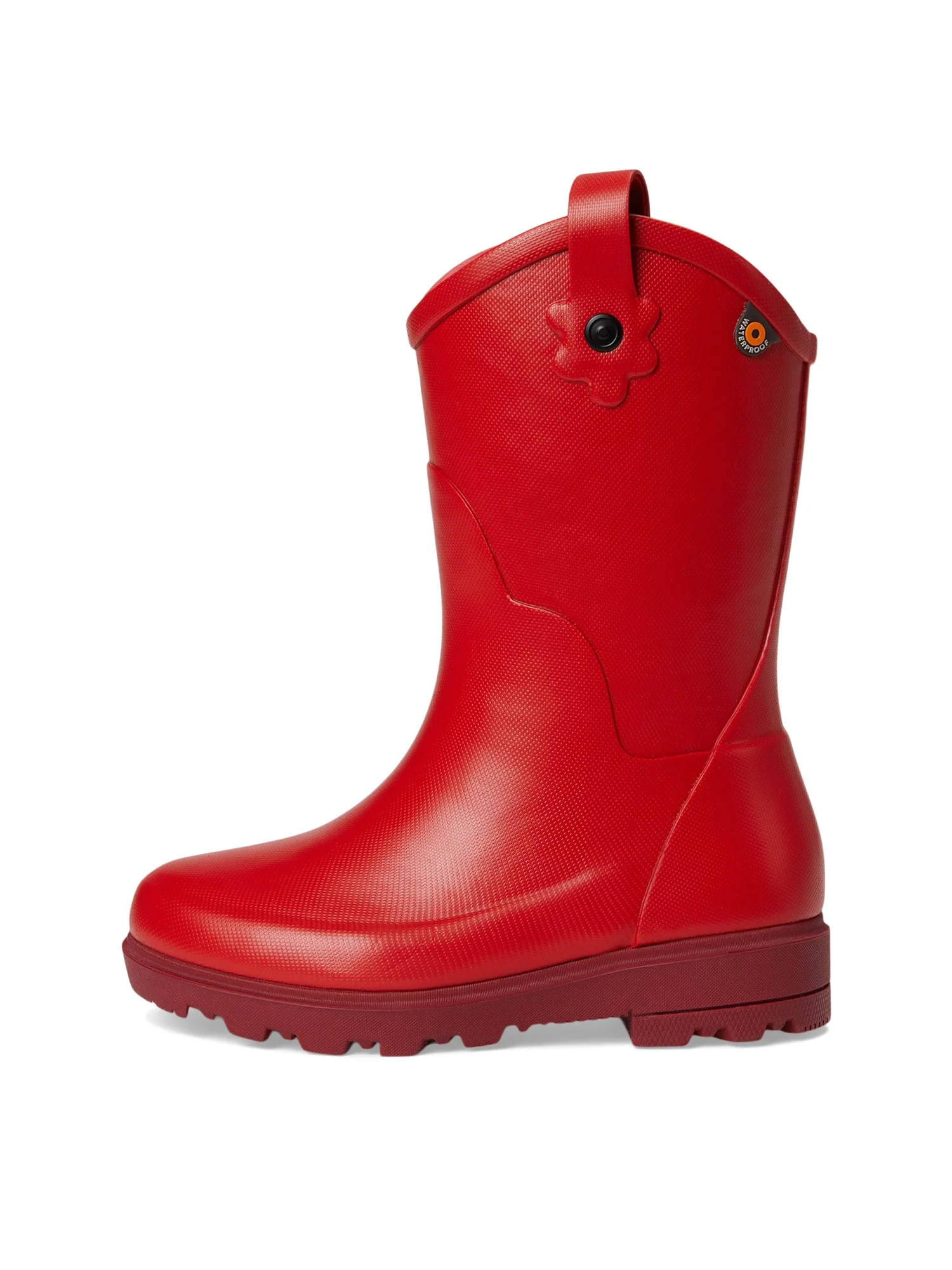 Туфли Bogs Kids Lil' Jolene — 4