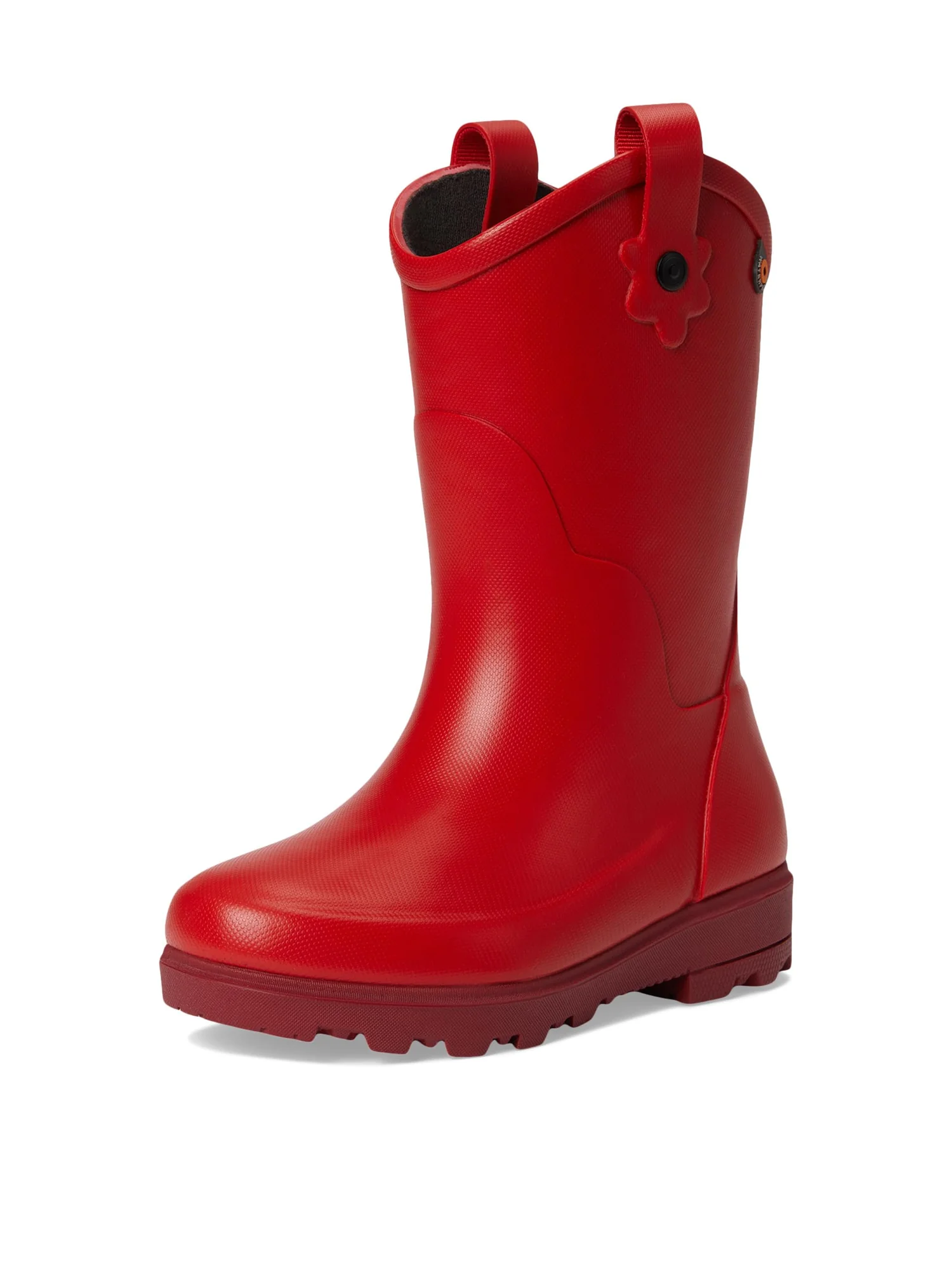 Туфли Bogs Kids Lil' Jolene — 7