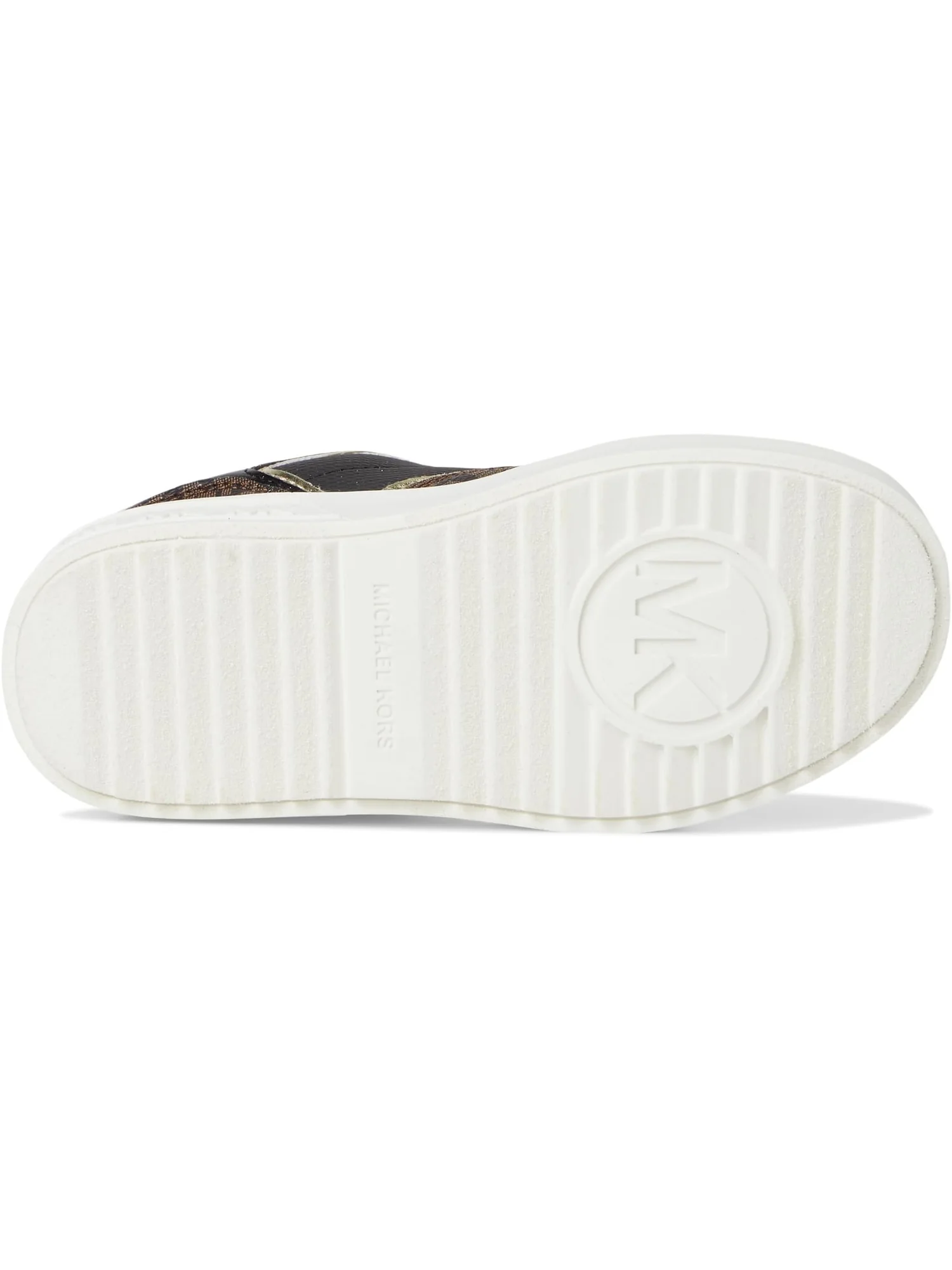 Кроссовки MICHAEL Michael Kors Kids  Emmet Rumi — 3