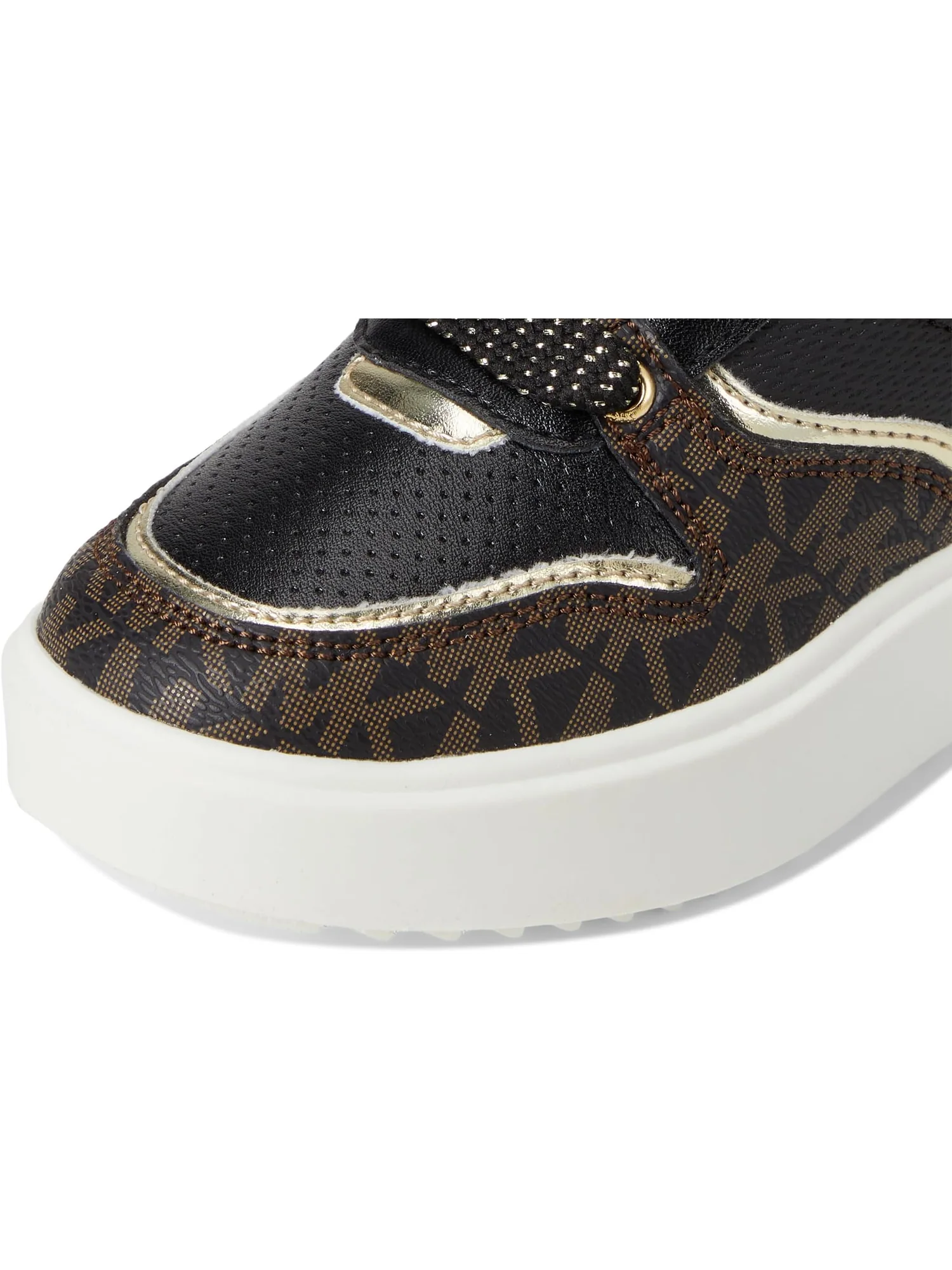 Кроссовки MICHAEL Michael Kors Kids  Emmet Rumi — 6