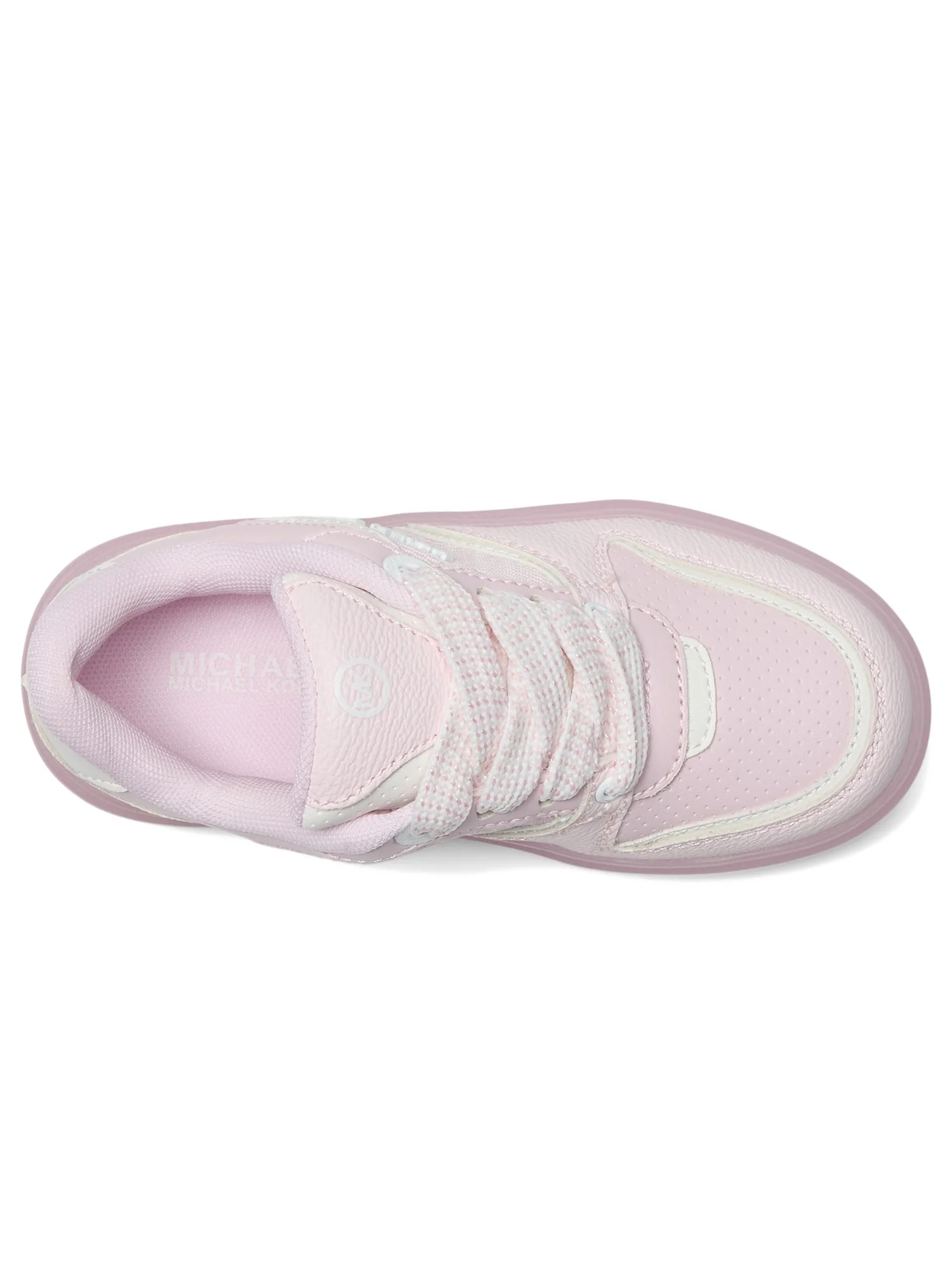 Туфли MICHAEL Michael Kors Kids Emmet Rumi — 2
