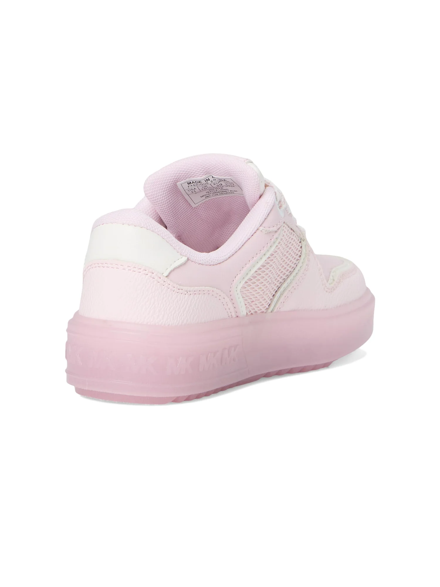 Туфли MICHAEL Michael Kors Kids Emmet Rumi — 5