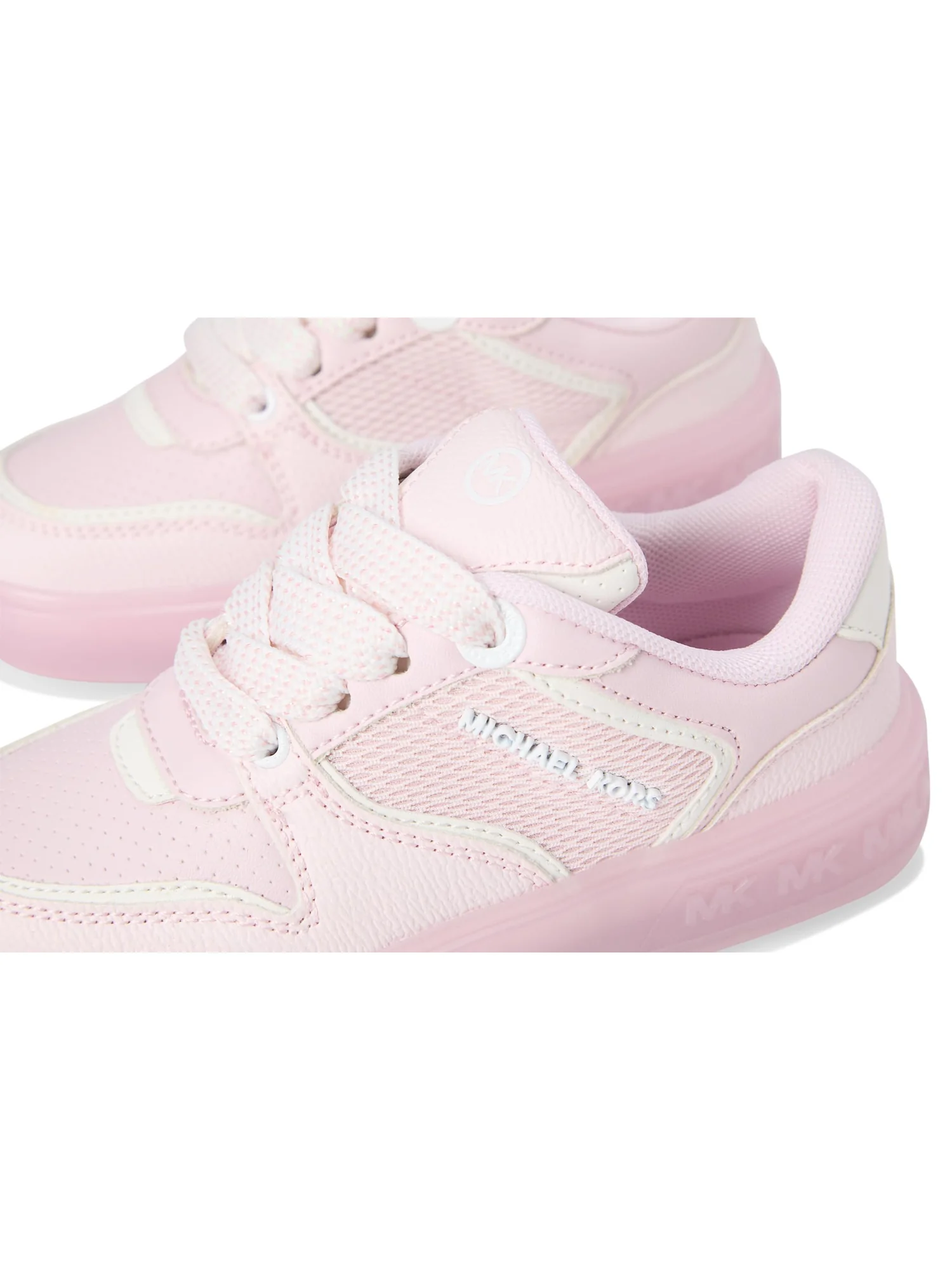 Туфли MICHAEL Michael Kors Kids Emmet Rumi — 6