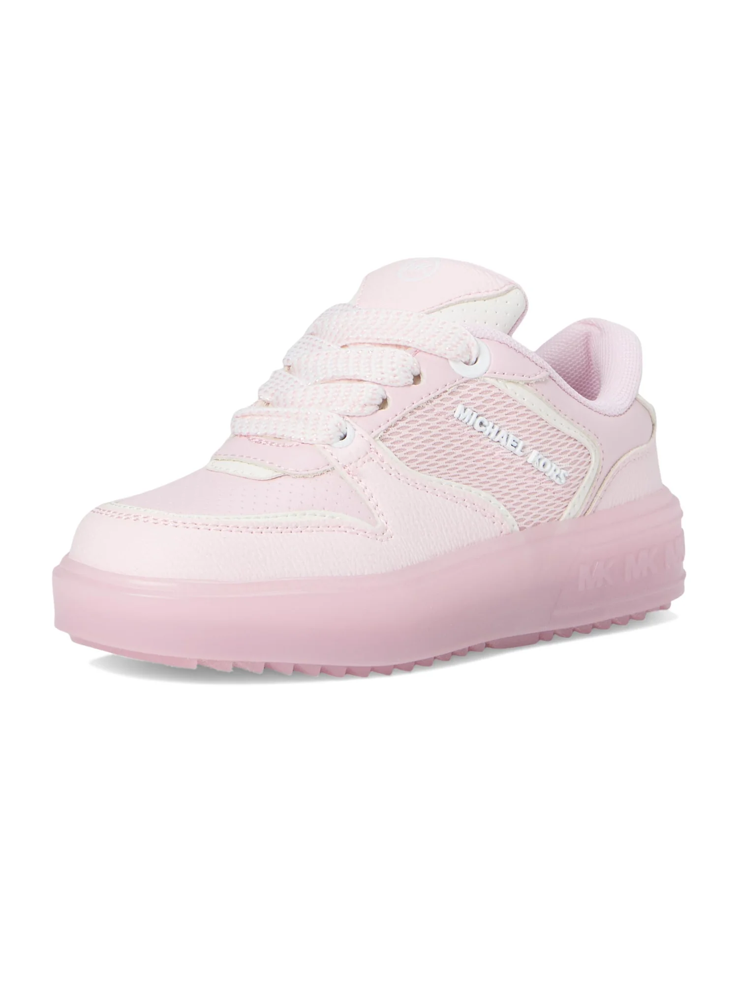 Туфли MICHAEL Michael Kors Kids Emmet Rumi — 7