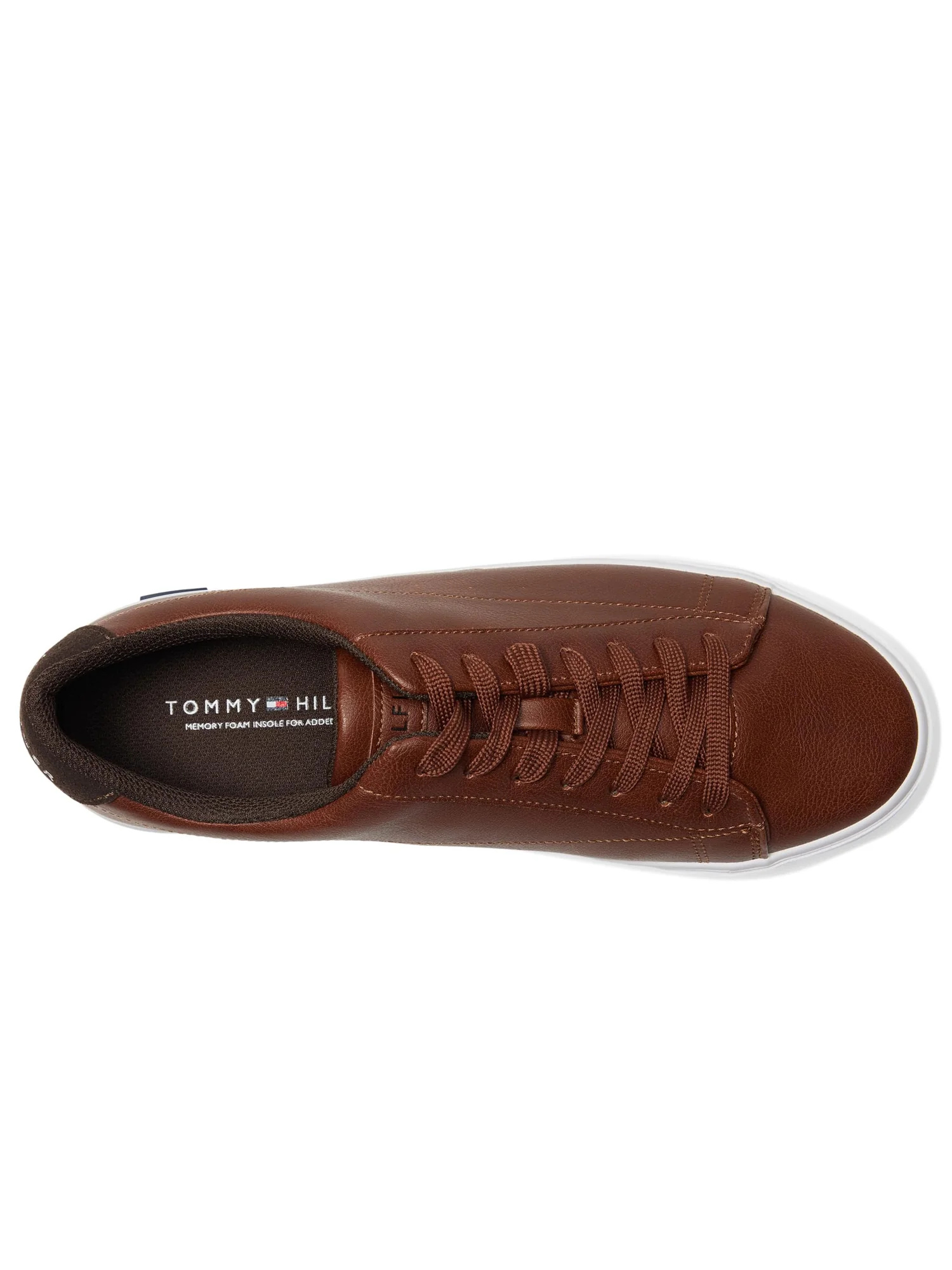 Туфли Tommy Hilfiger Risher — 2