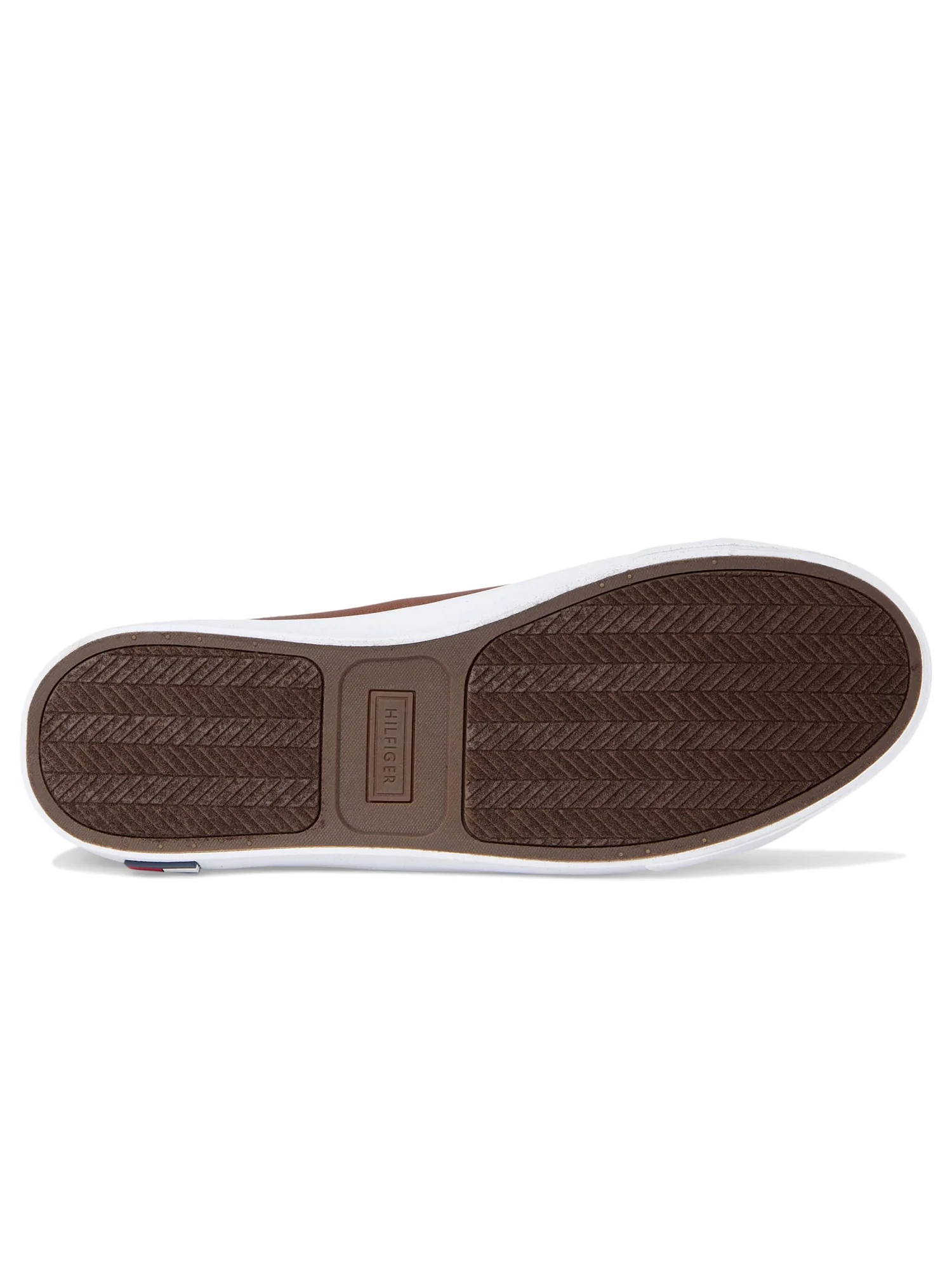 Туфли Tommy Hilfiger Risher — 3