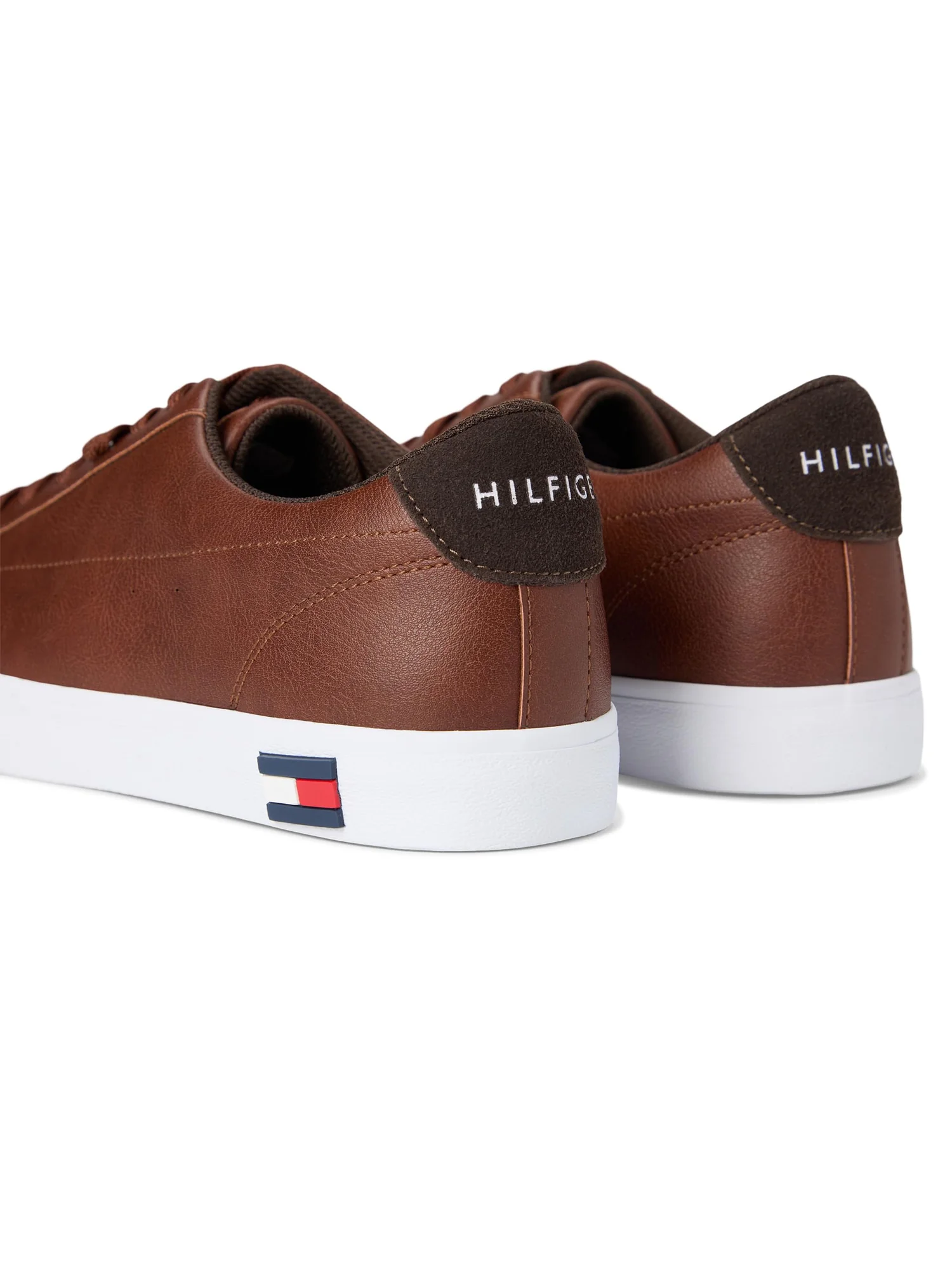 Туфли Tommy Hilfiger Risher — 6