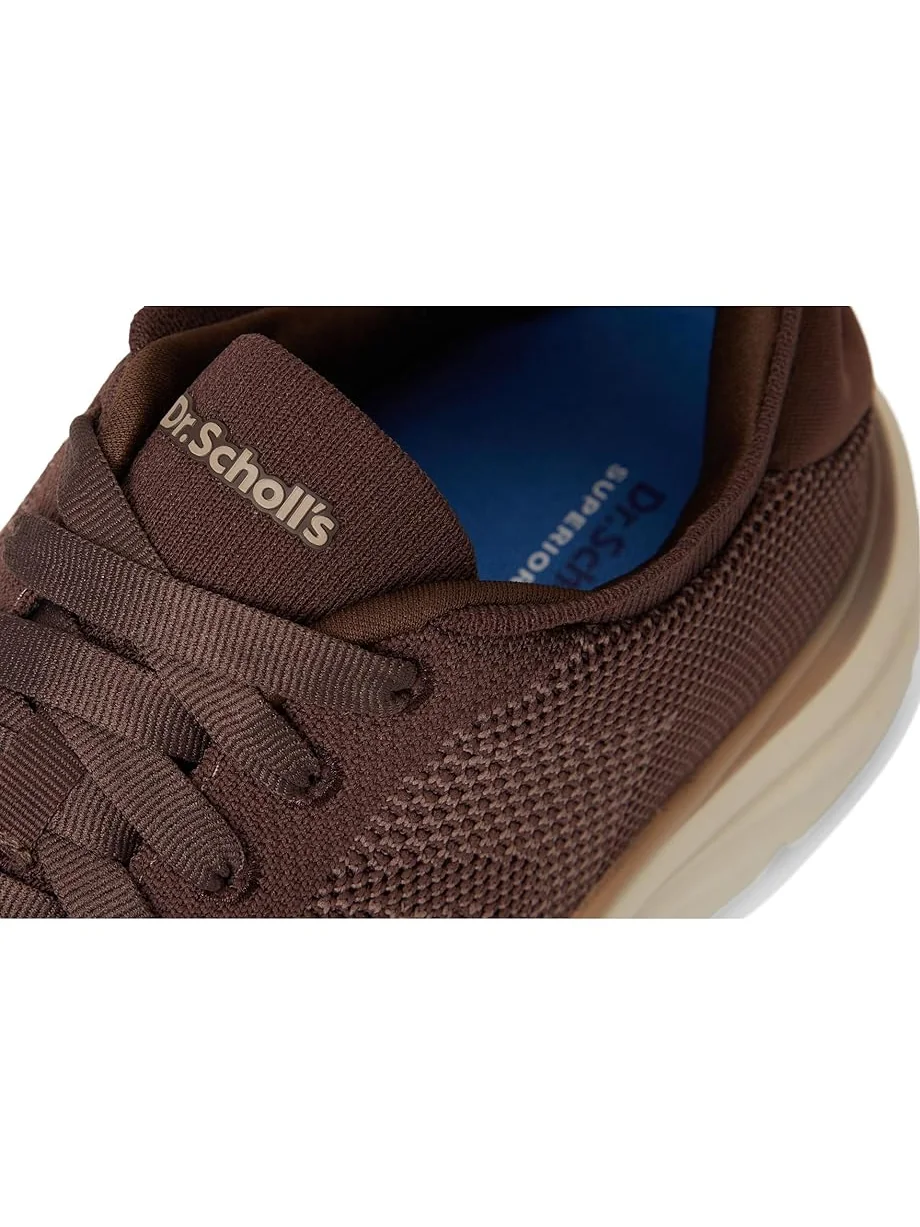 Кроссовки Dr. Scholl's Feel Ready — 6