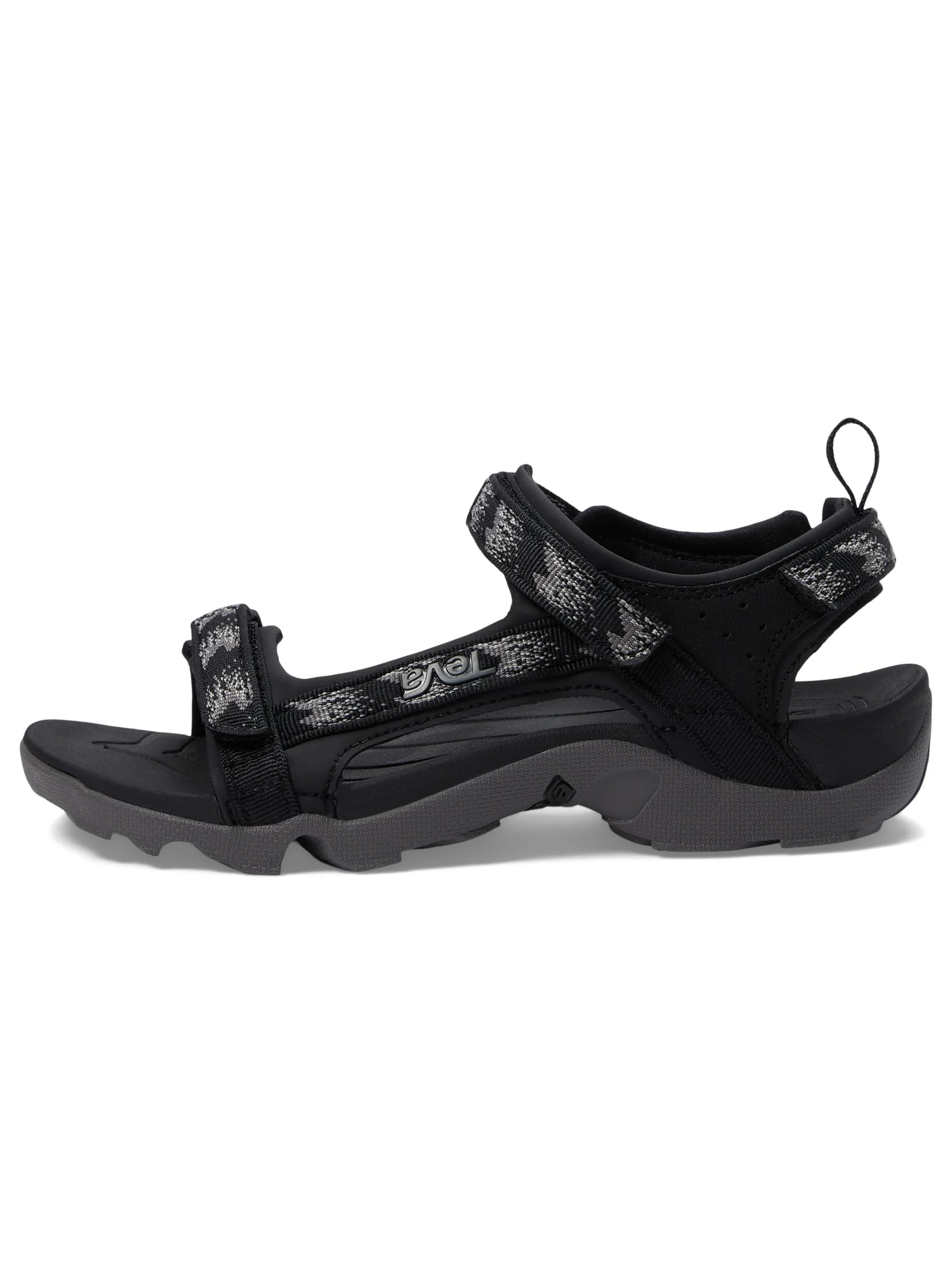 Туфли Teva Kids Tanza — 4