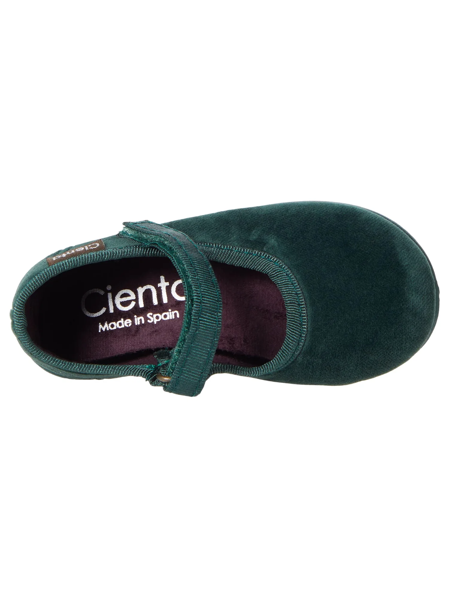 Туфли Cienta Kids Shoes 400075 — 2